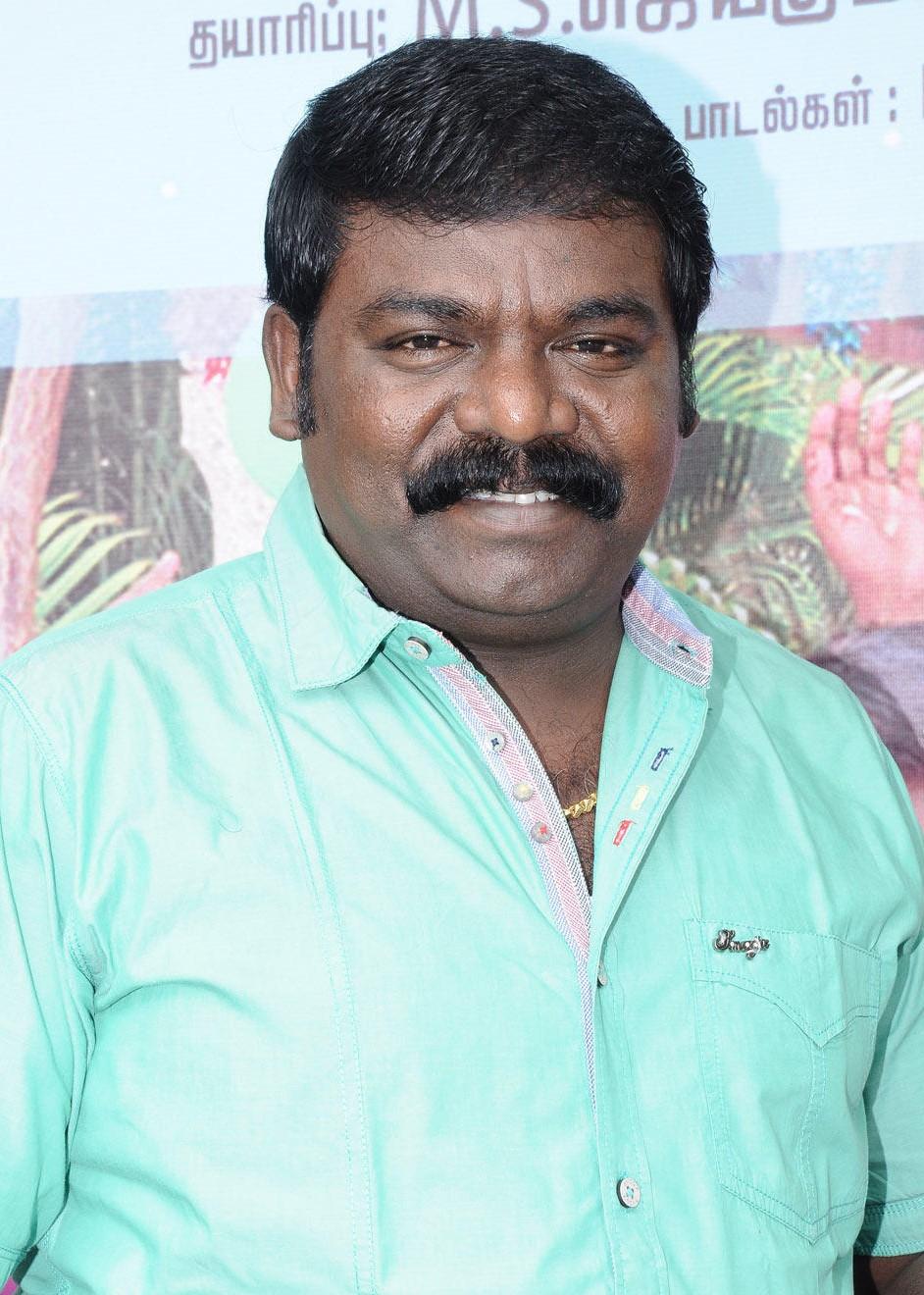 Imman Annachi image
