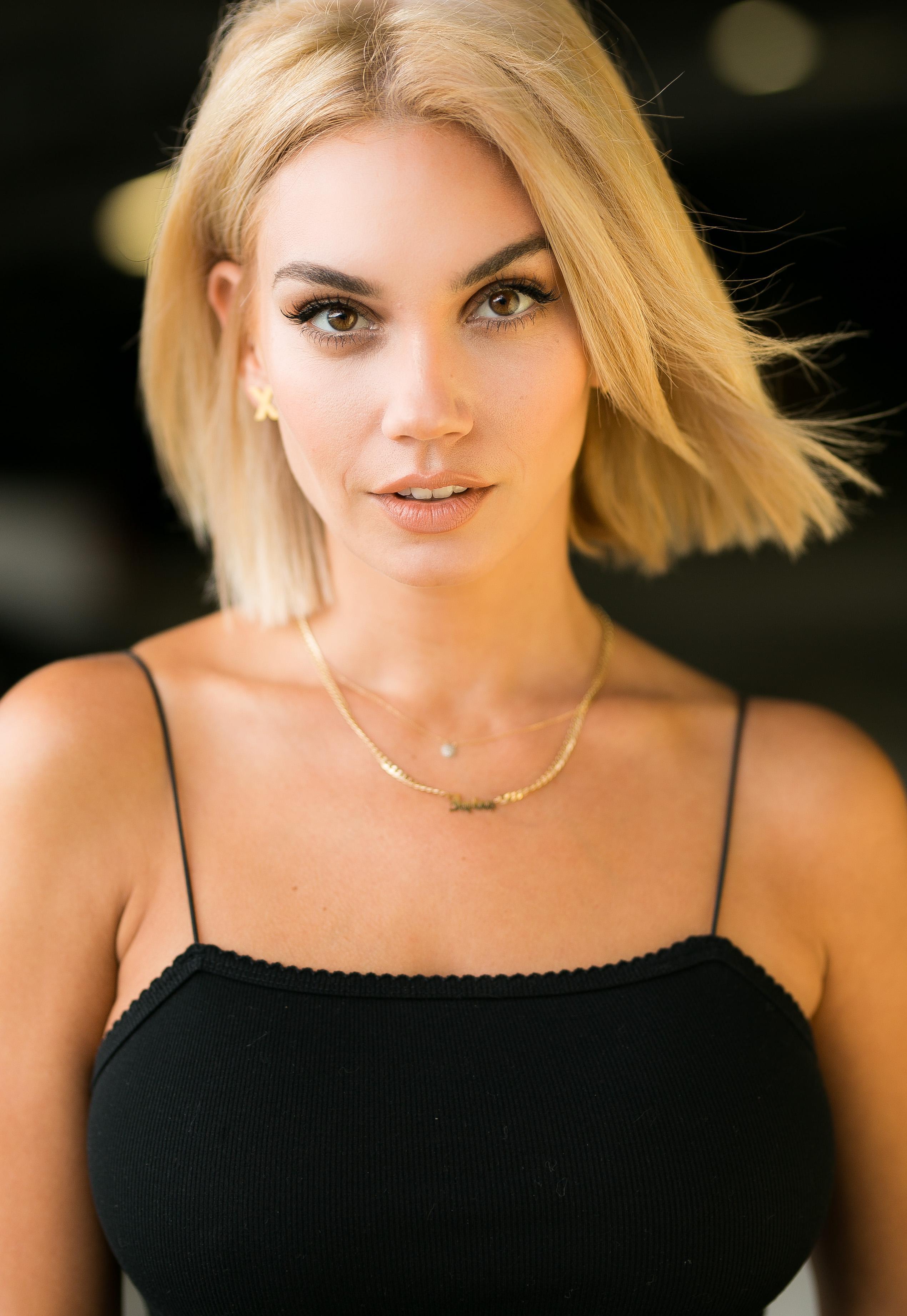 Jessica Megan Rivera image
