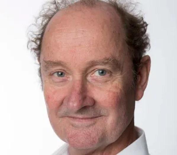 Paul Blackwell image
