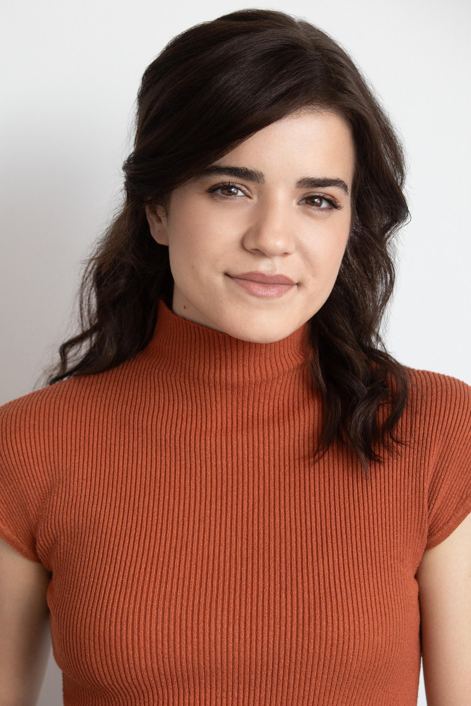 Brittany Raymond image