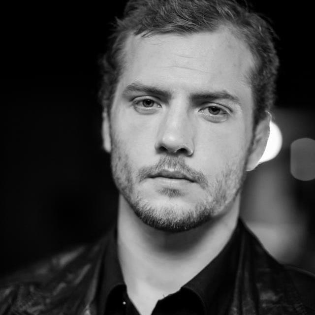 Chris Bridgewater image
