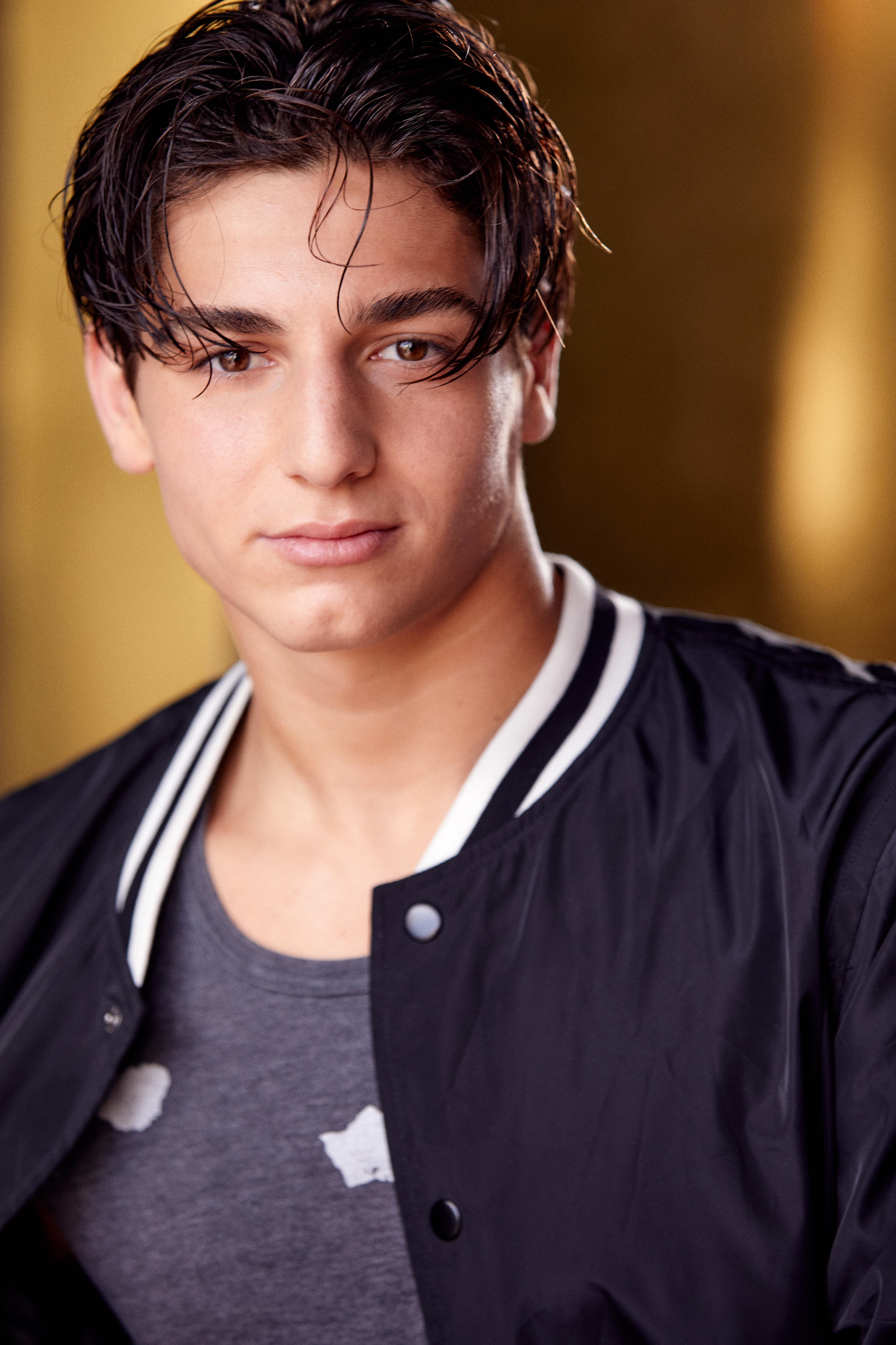 Chase Vacnin image
