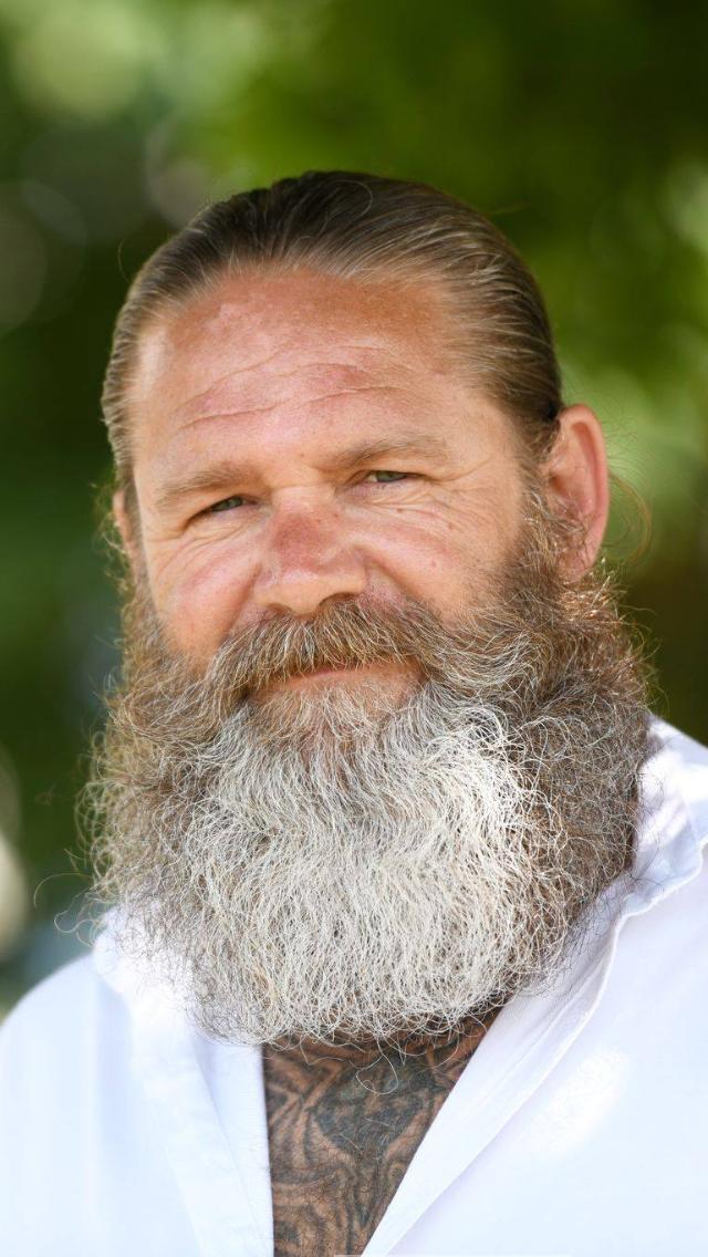 Shane Hart image