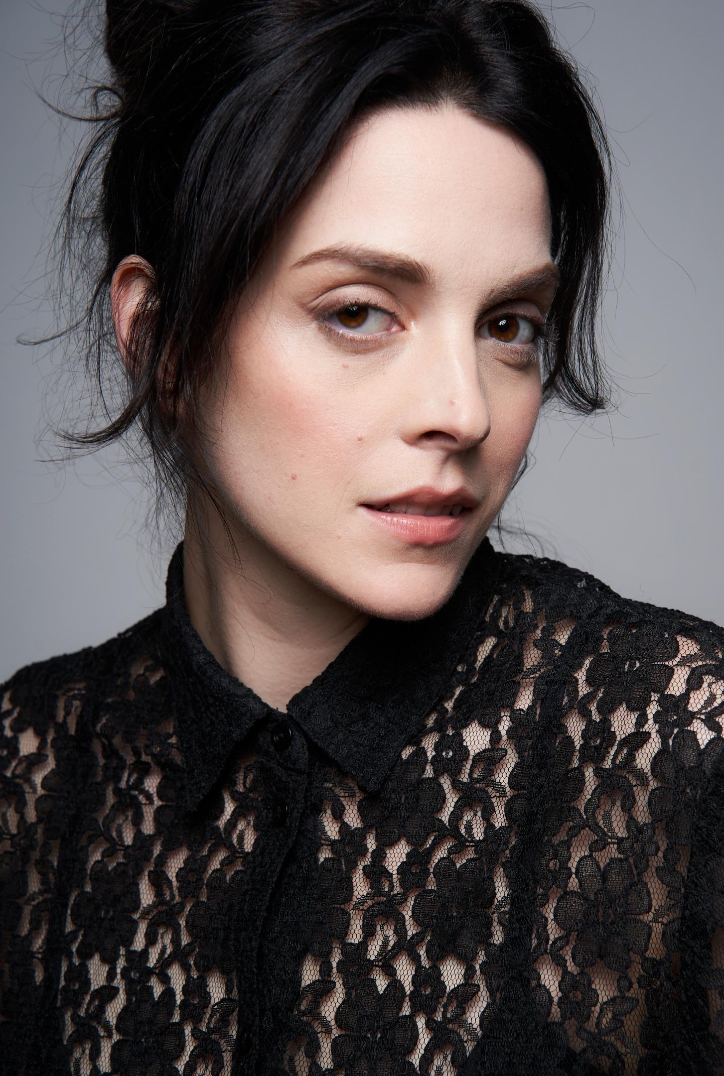 Alena Chinault image
