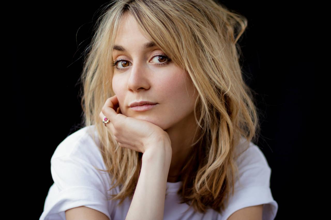 Julia Akkermans image
