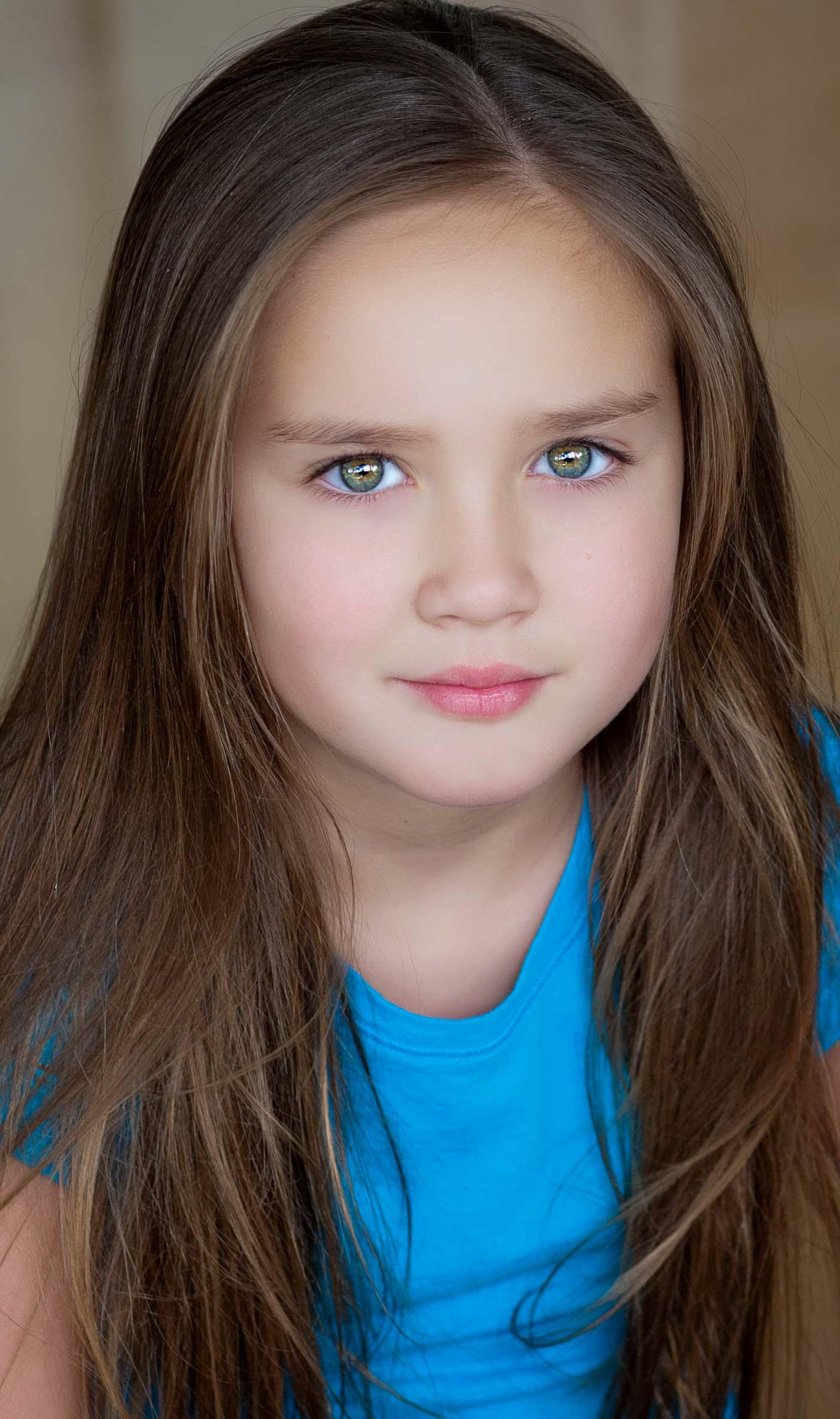 Hannah Johnson image