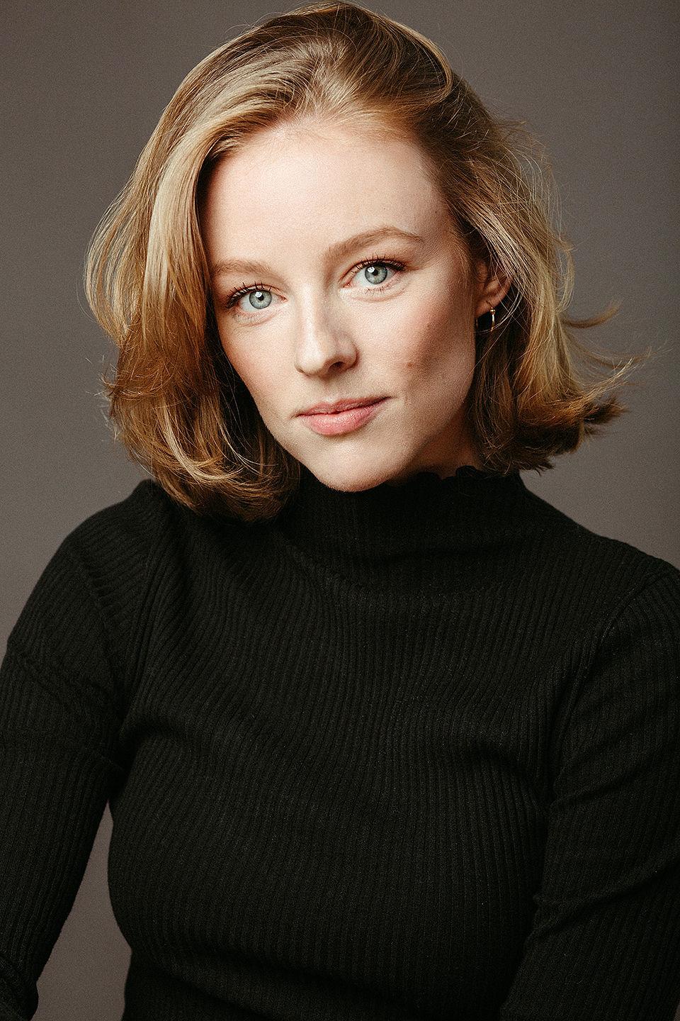 Kelly Van der Burg image