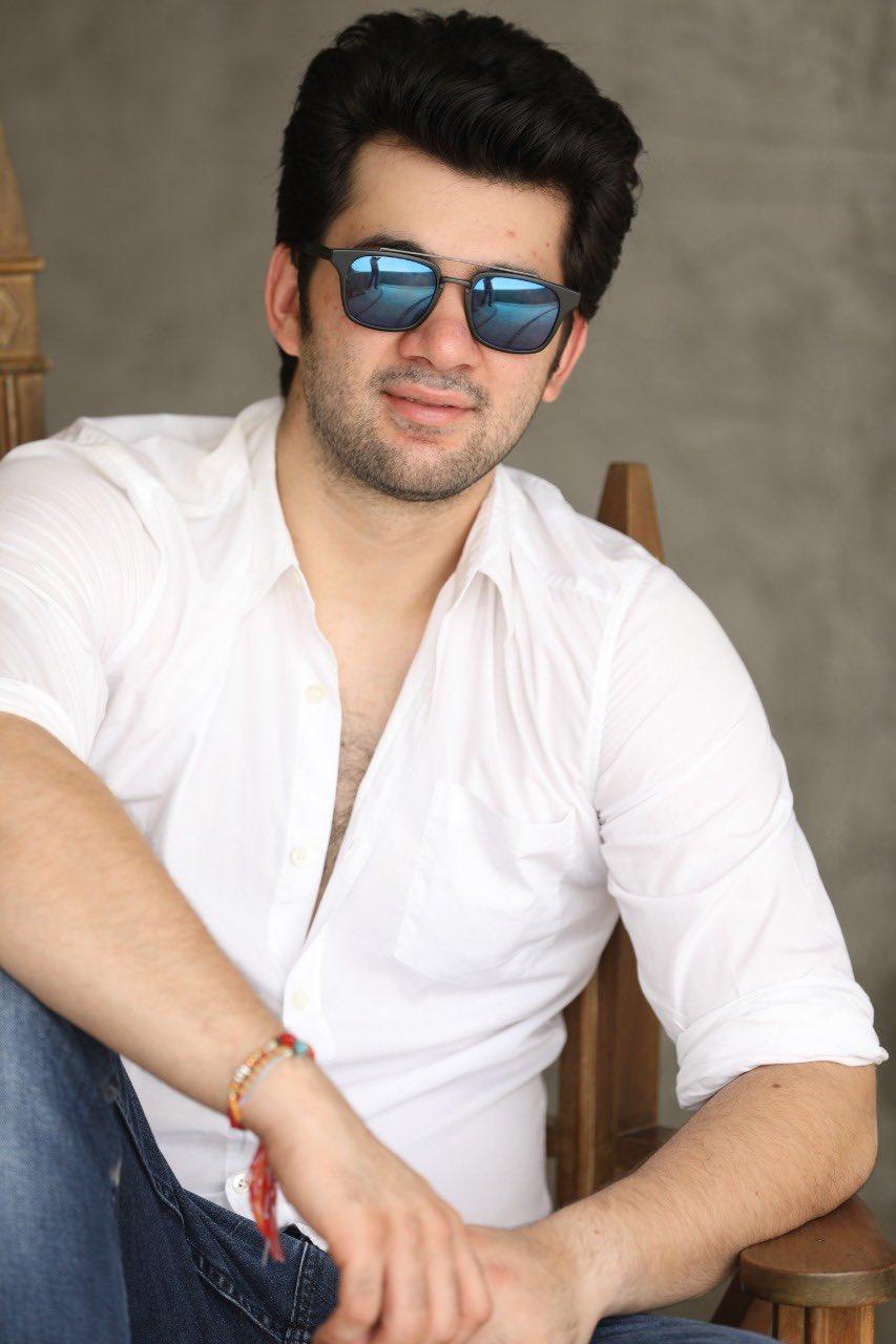 Karan Deol image