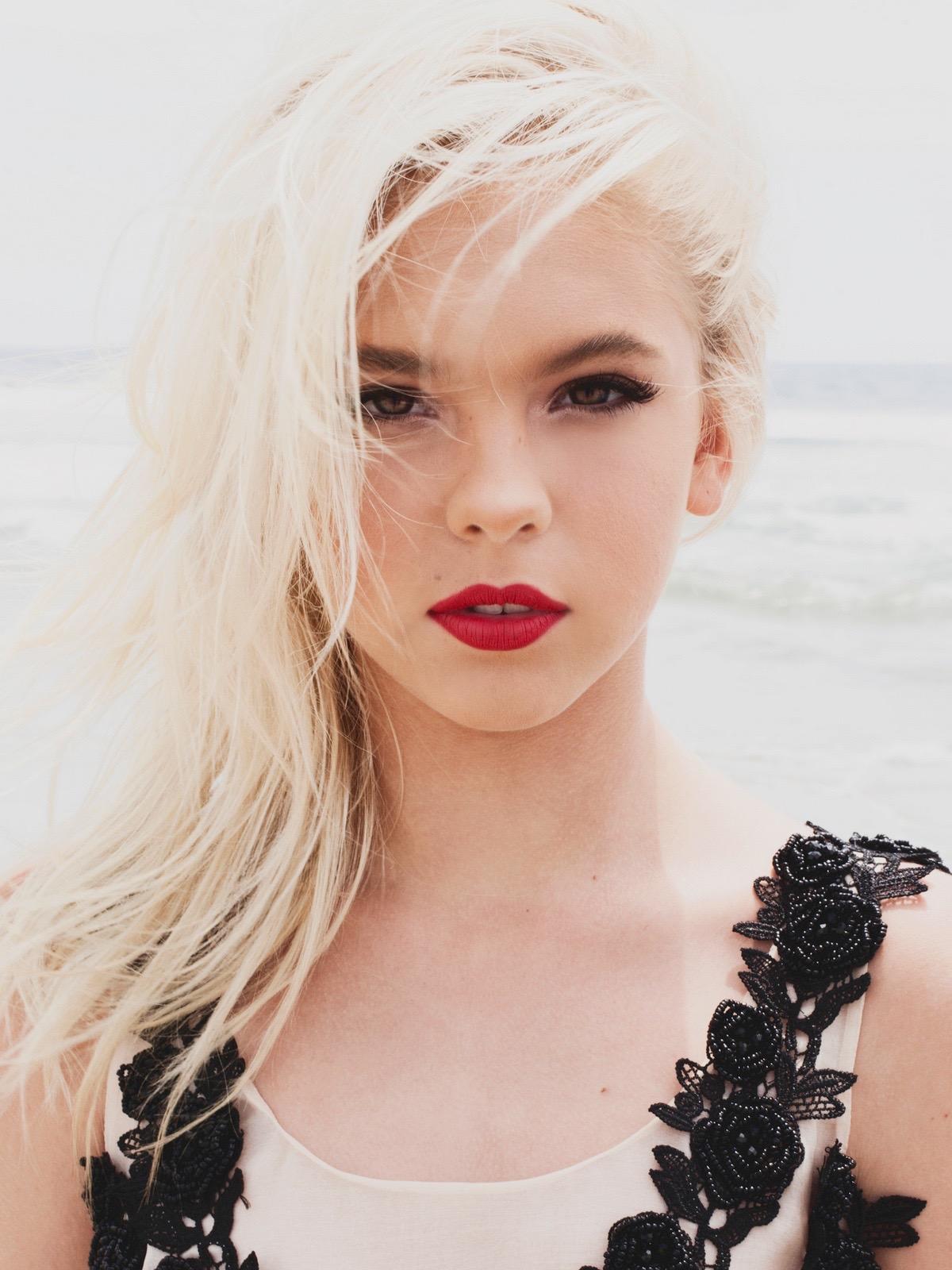 Jordyn Jones image