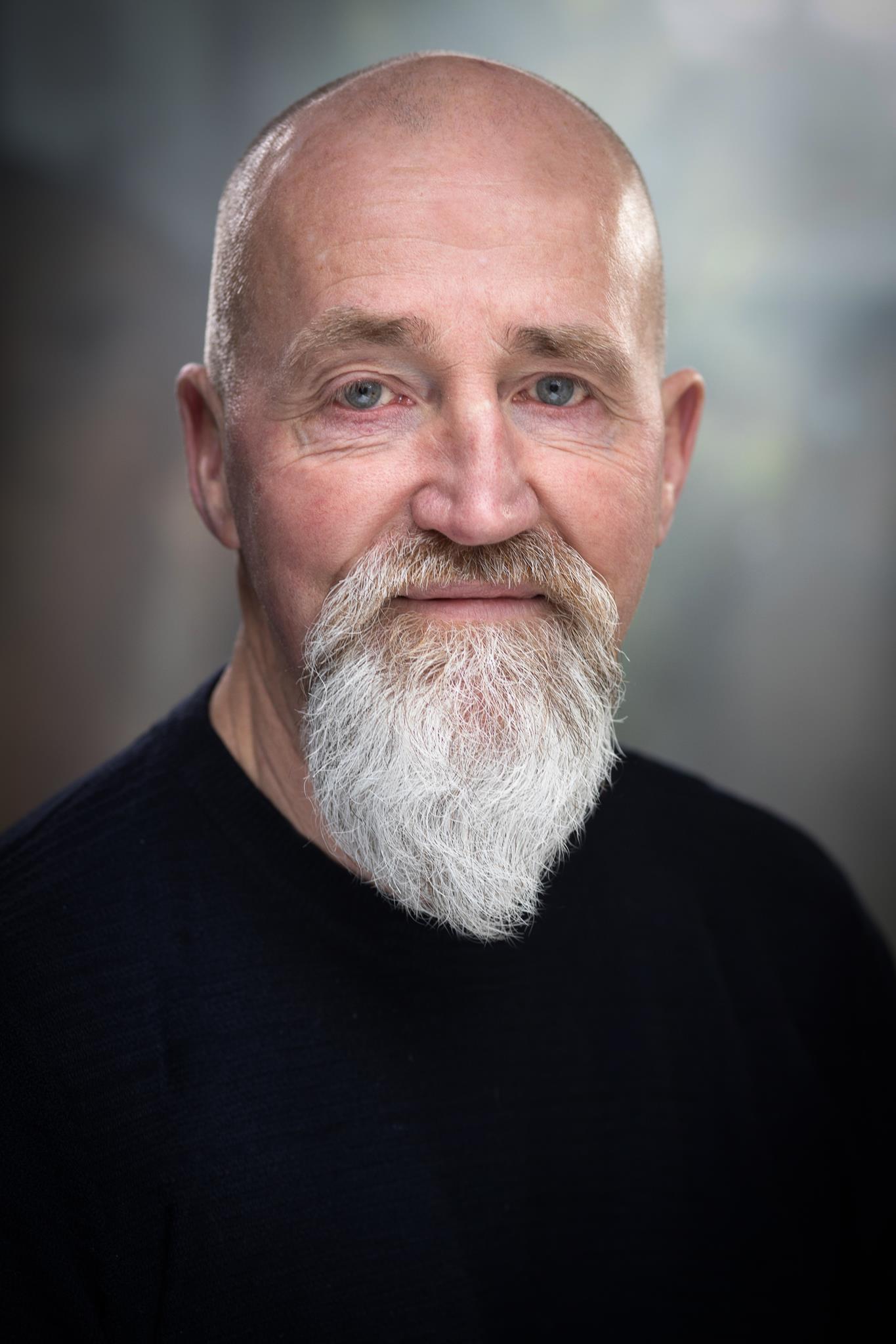 Stephen McDade image
