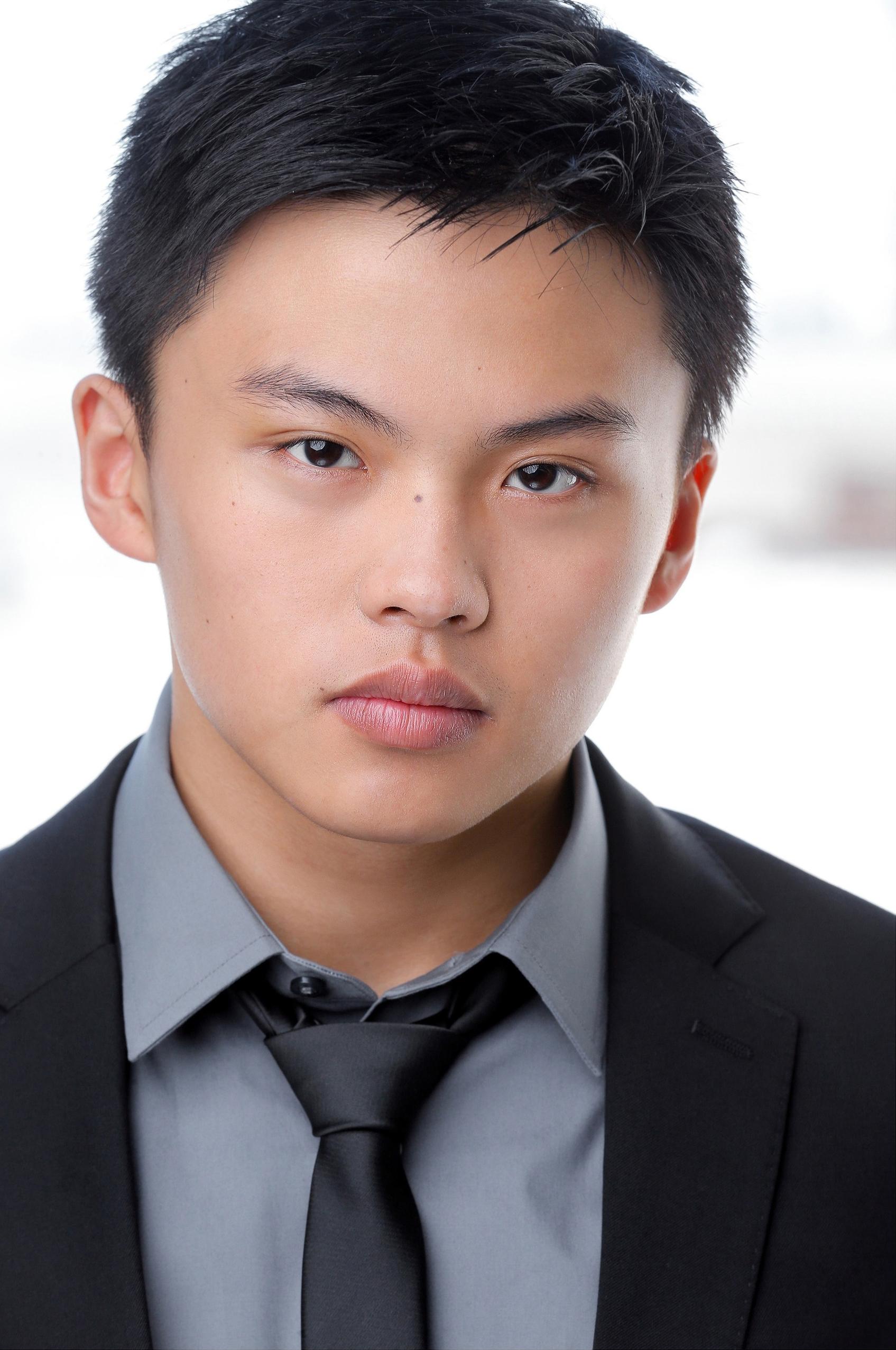 Ken Zheng image
