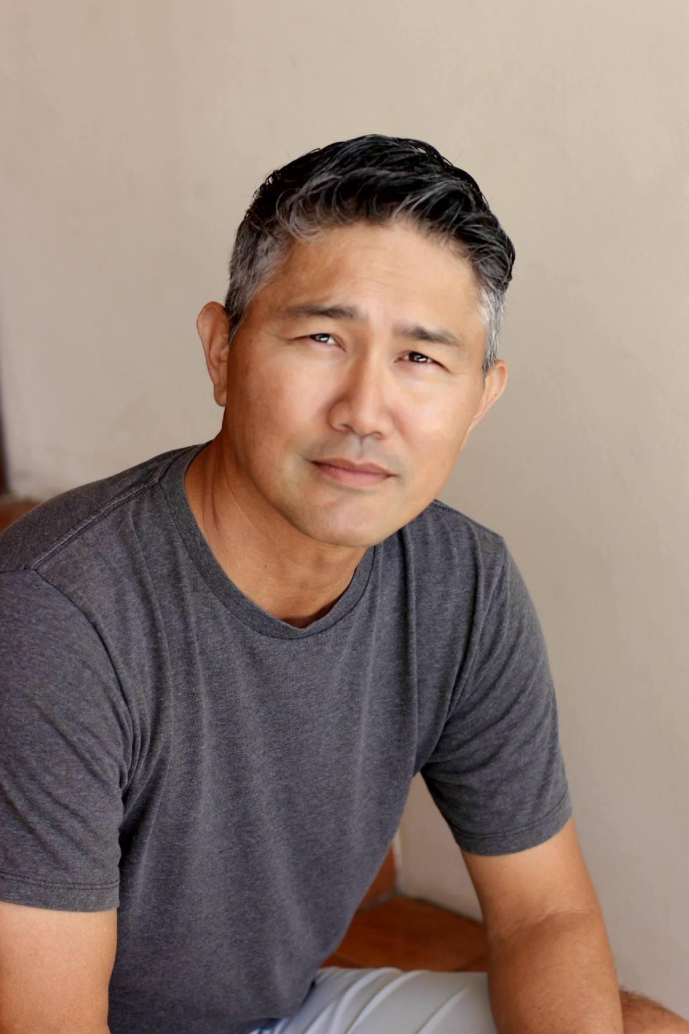 Peter Togawa image