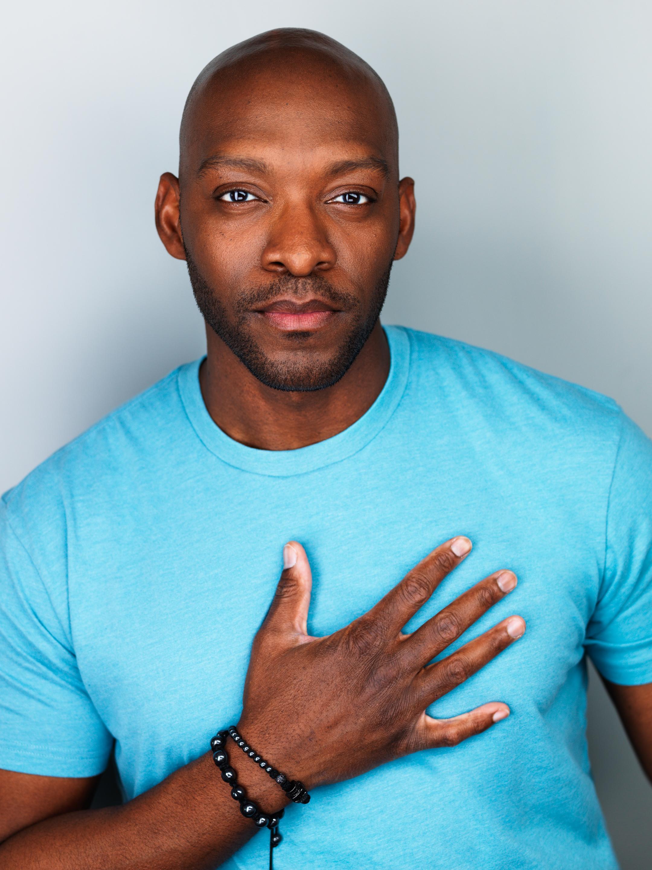 Mu-Shaka Benson image