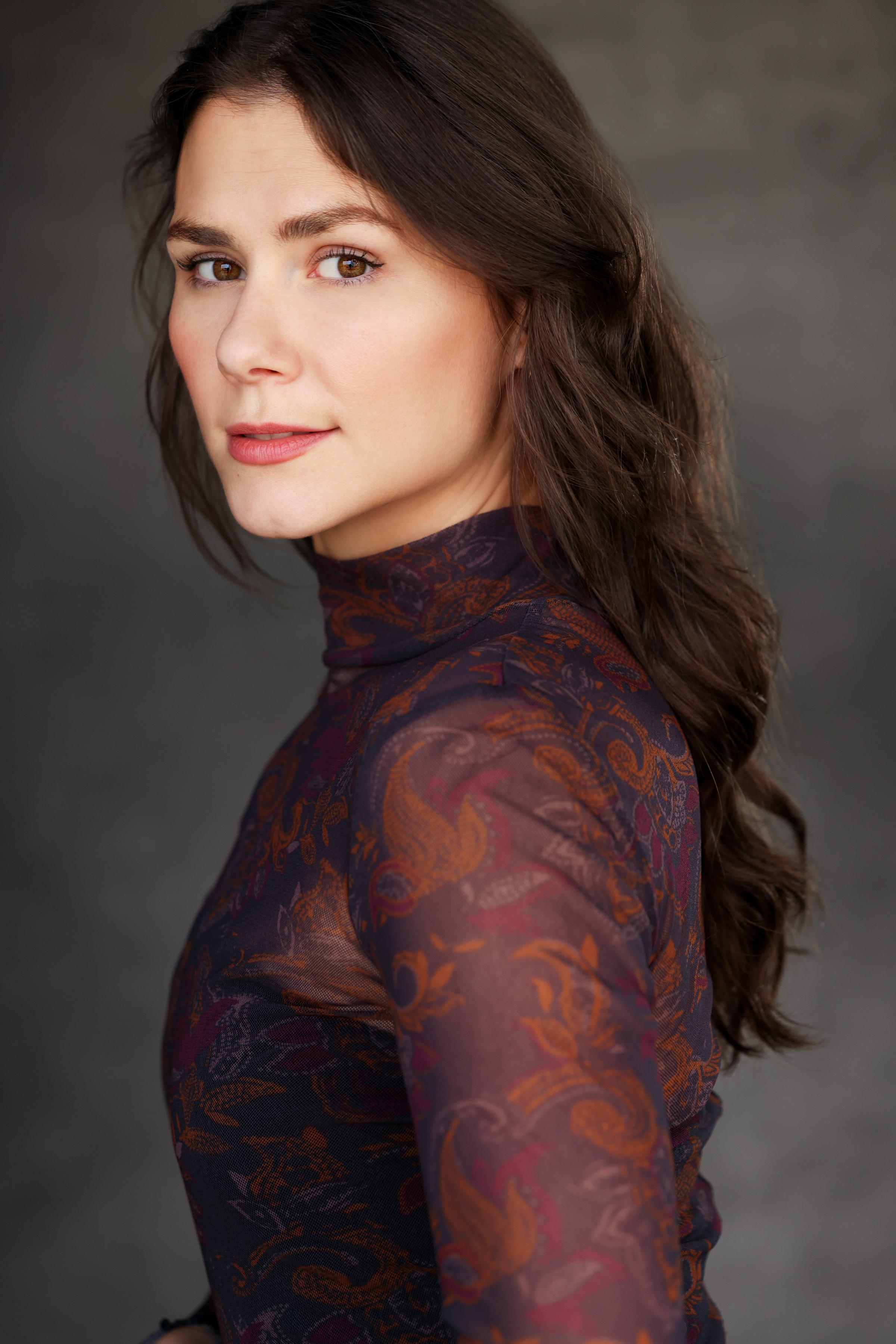 Sarah Joy Byington image