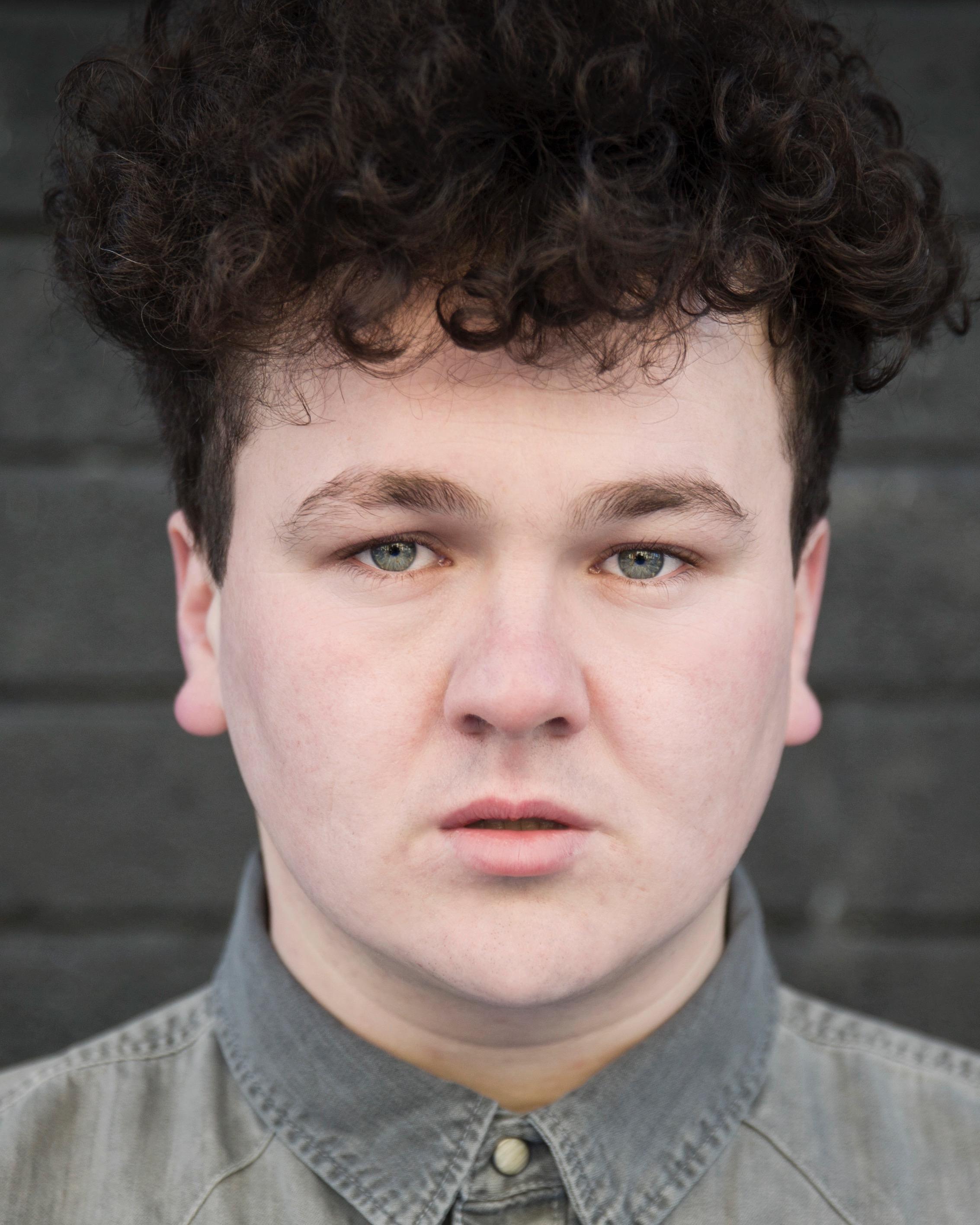 Thommas Kane Byrne image