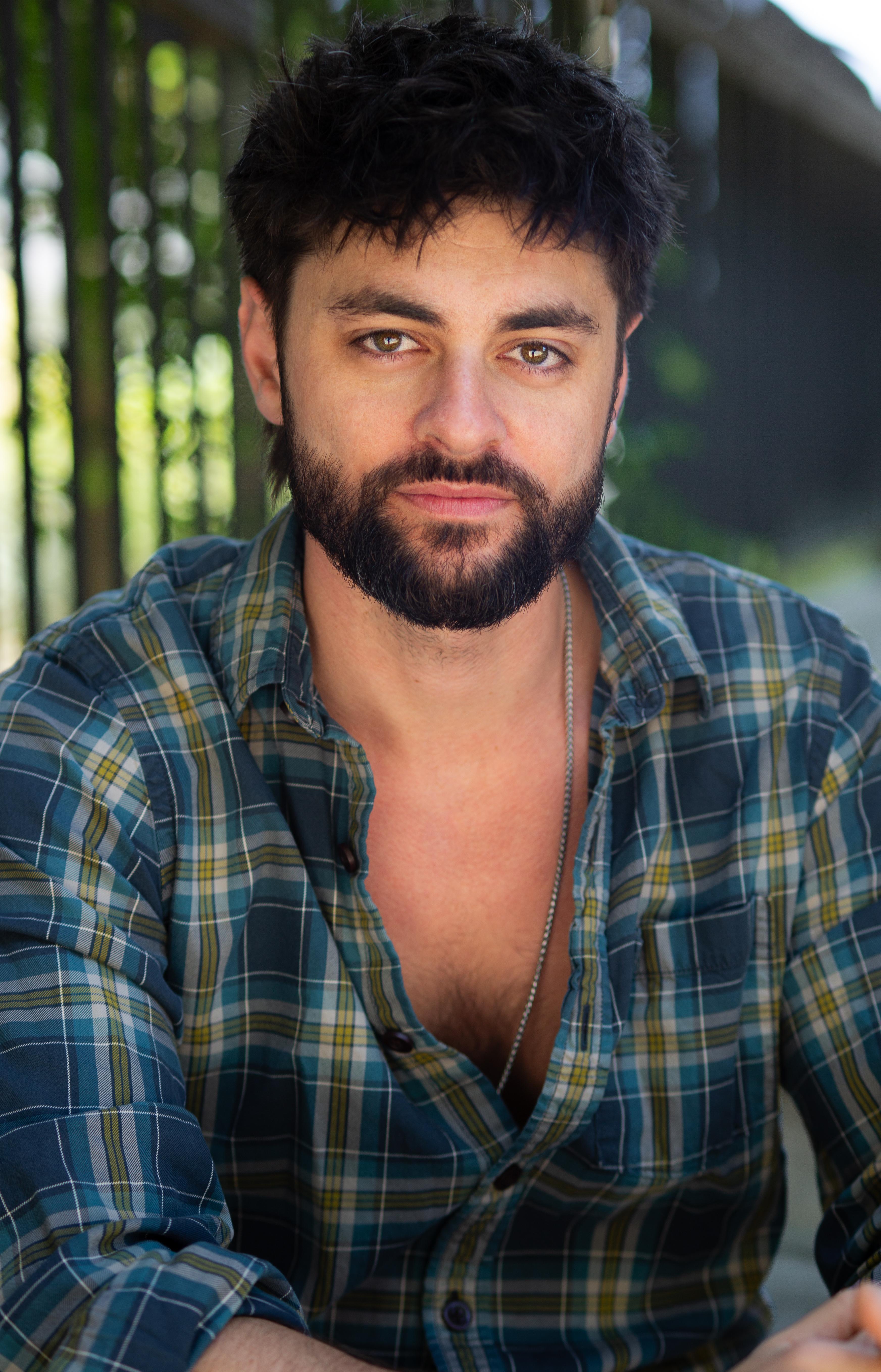 Nick Cassidy image