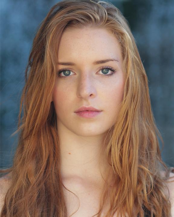 Catherine Tapling image