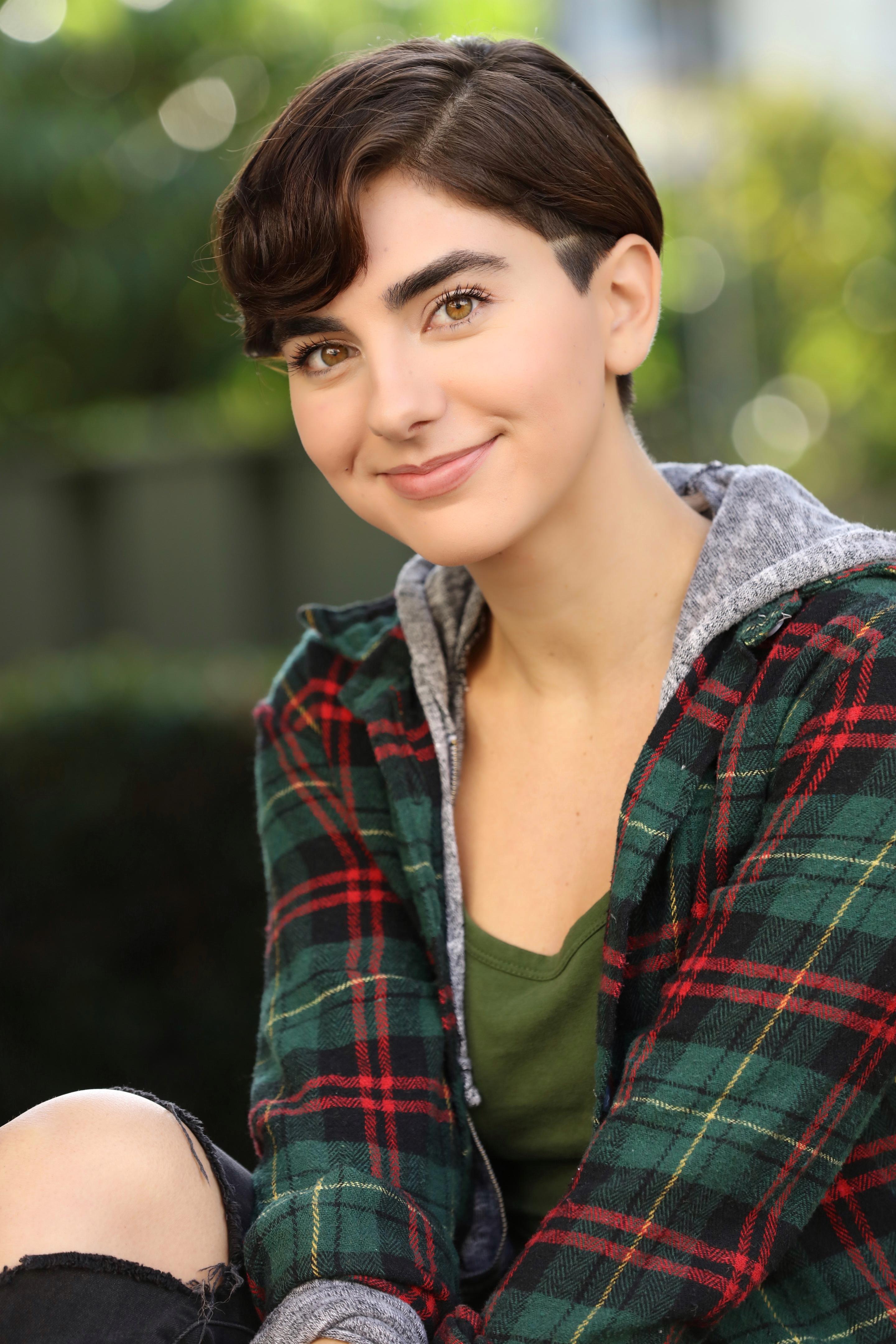 Gracie Lacey image