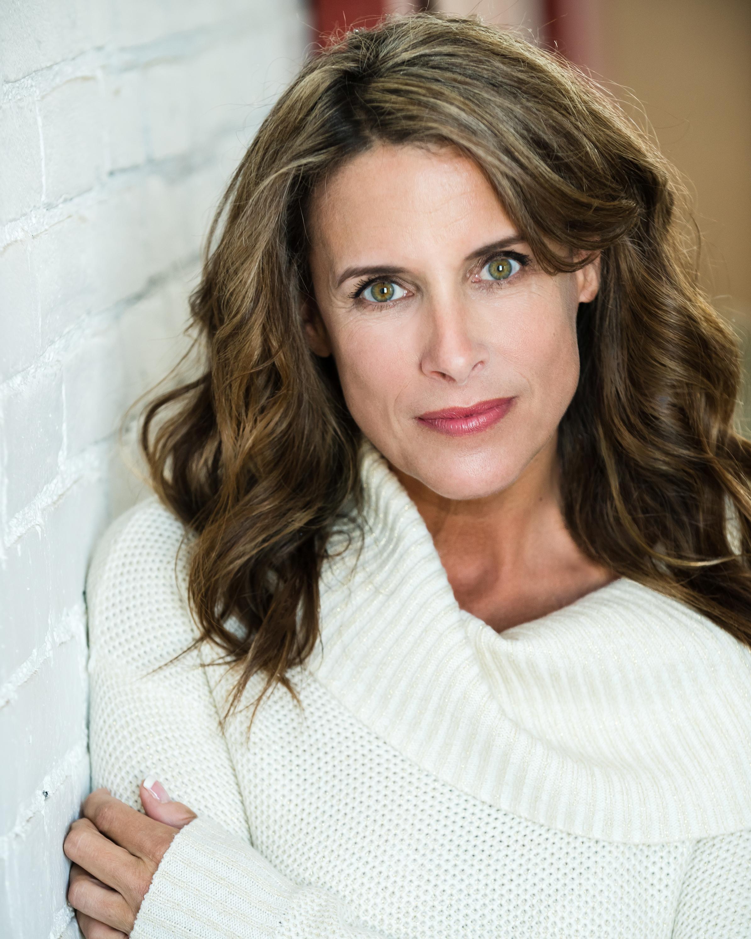 Wendy Hartman image