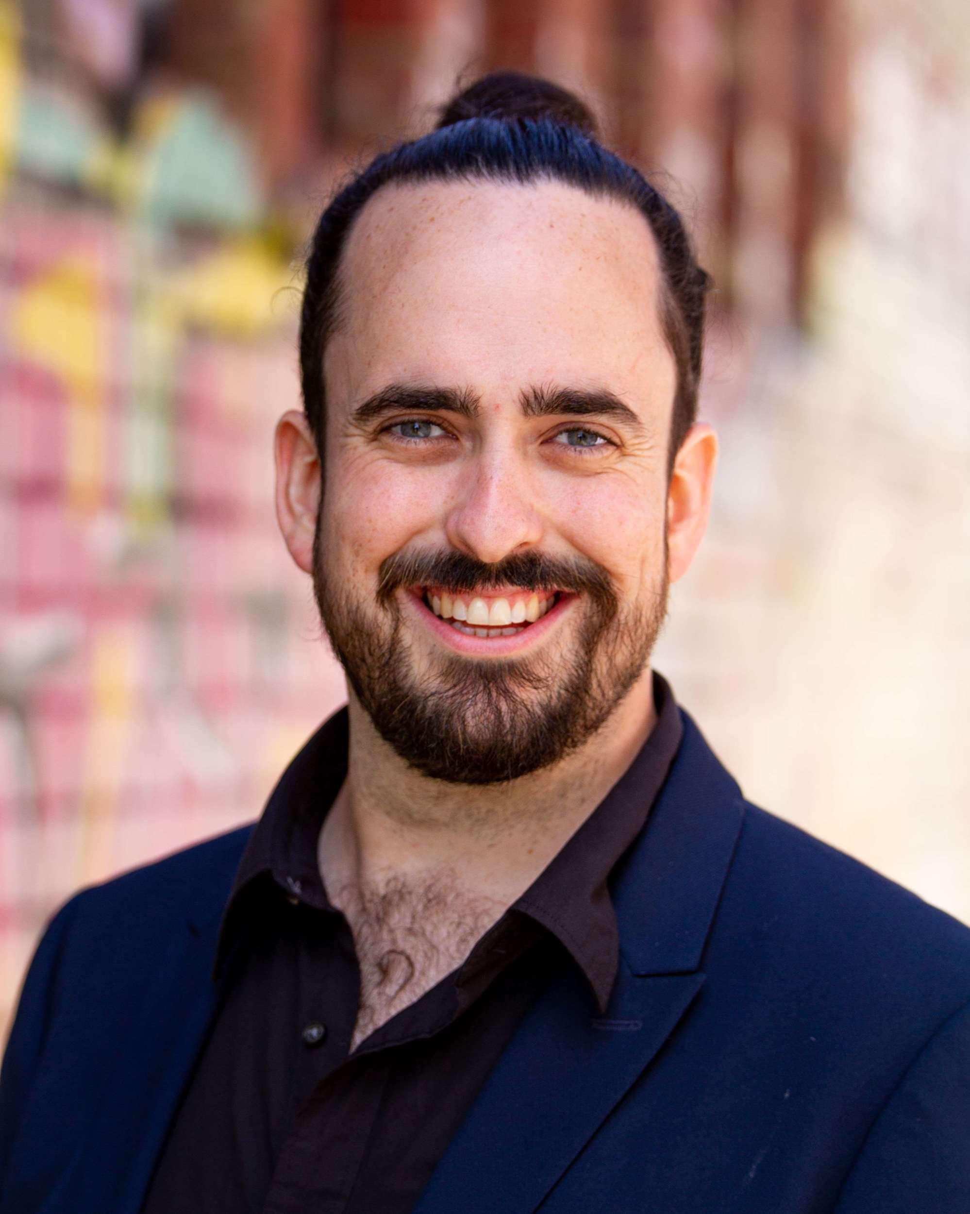 Zachary Ruane image