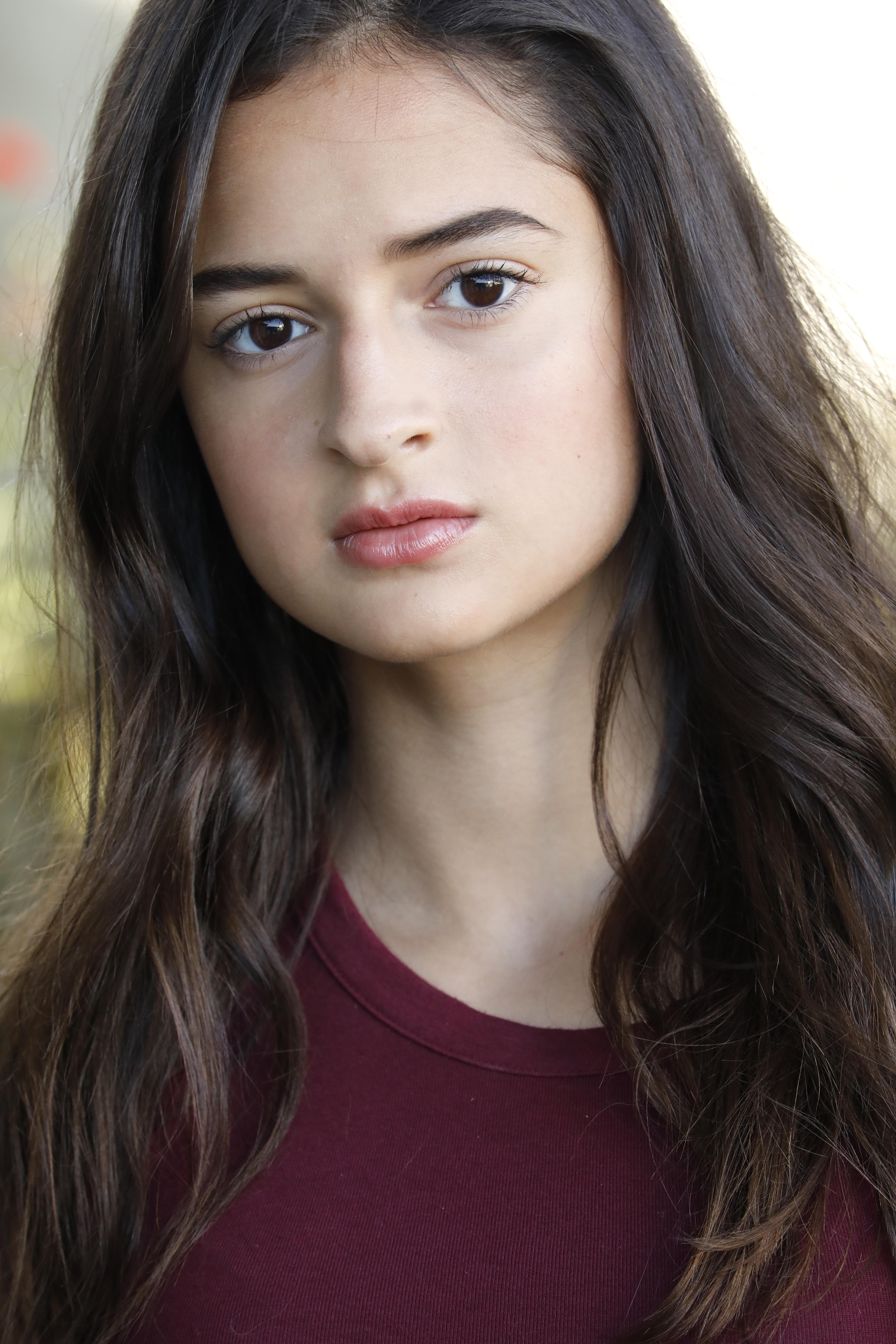 Madison Dellamea image