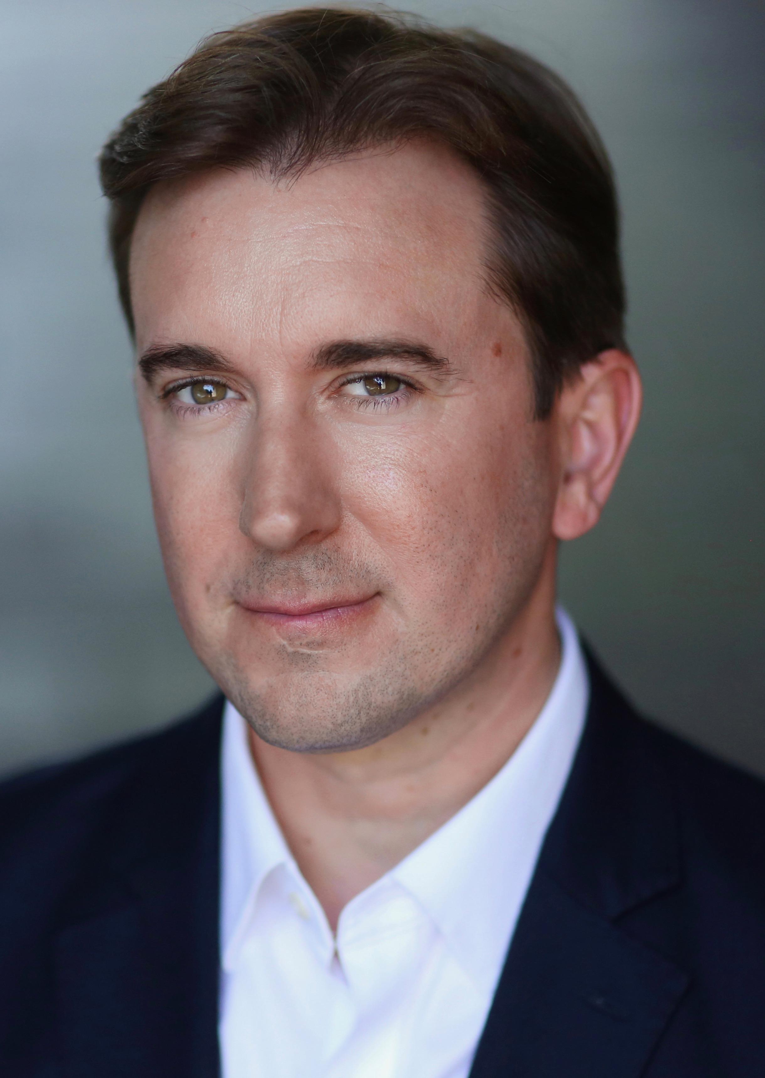 Darren Benedict image