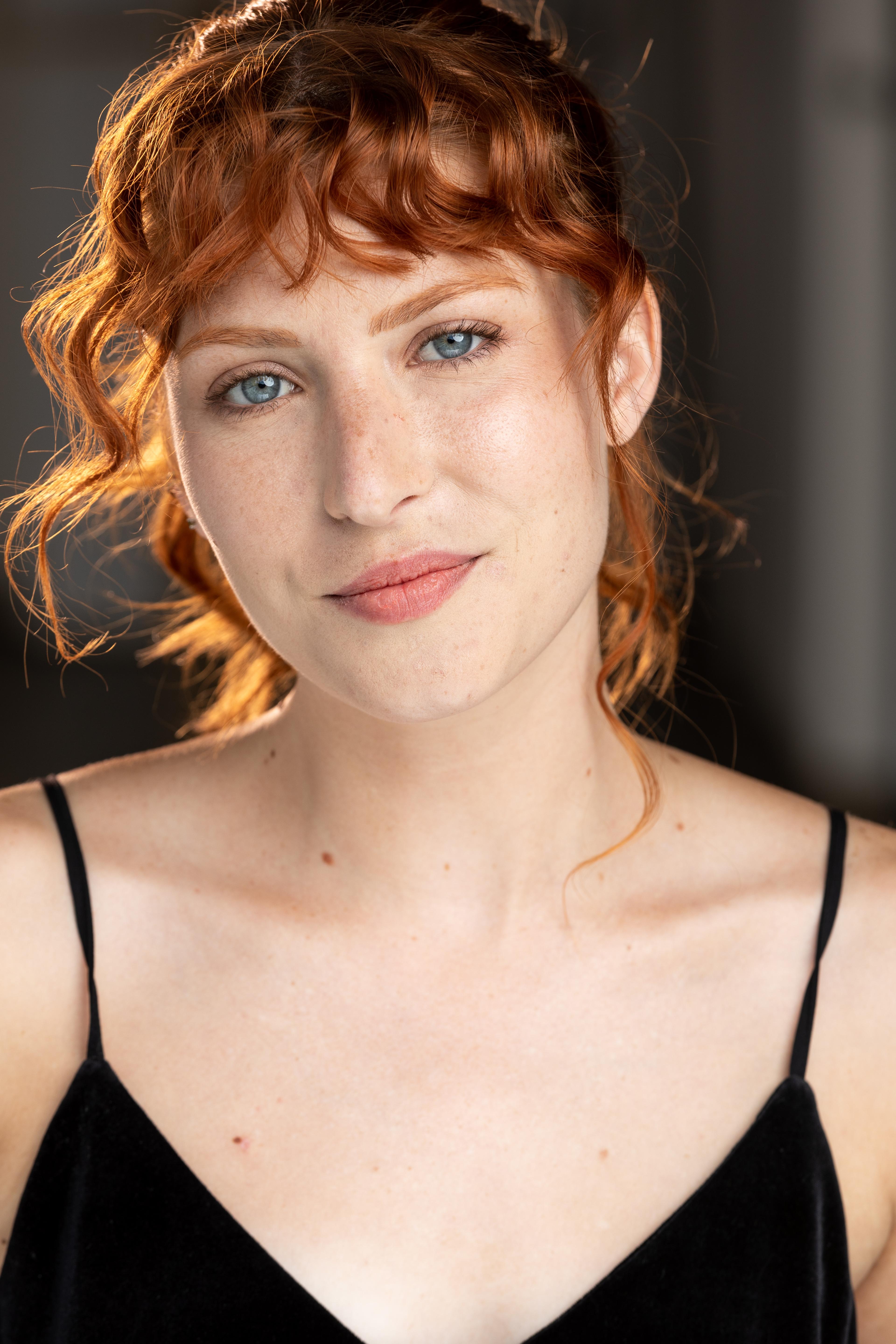 Emily Pearse image