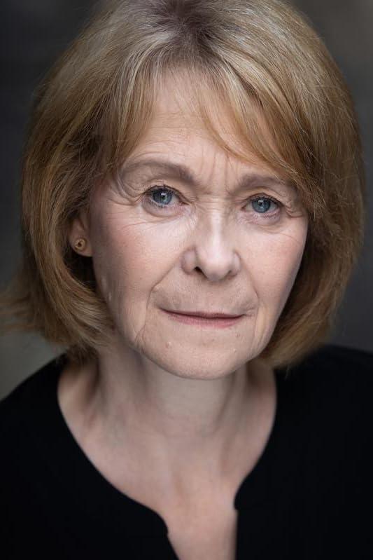 Gillian Broderick image