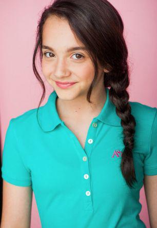 Sofia Checchi image