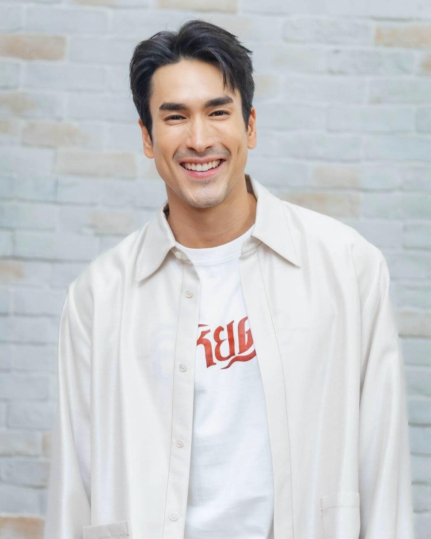 Nadech Kugimiya image