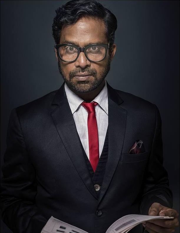 Guru Somasundaram image