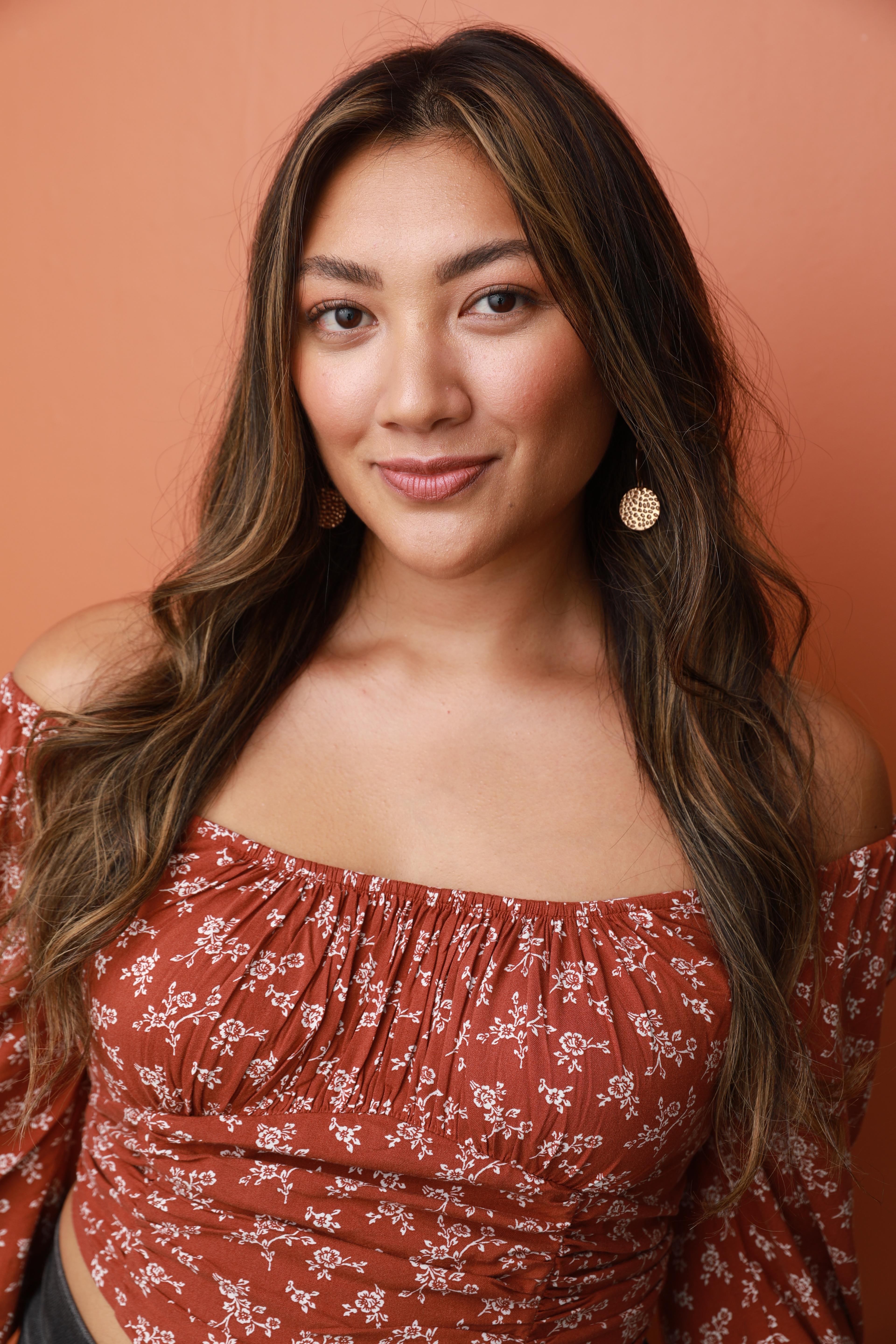 Parissa Koo image
