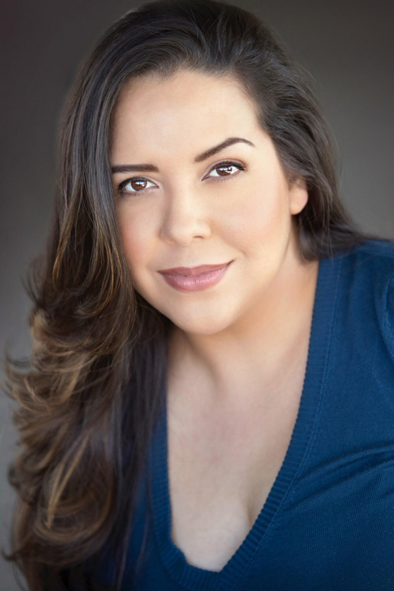 Marcella Ochoa image