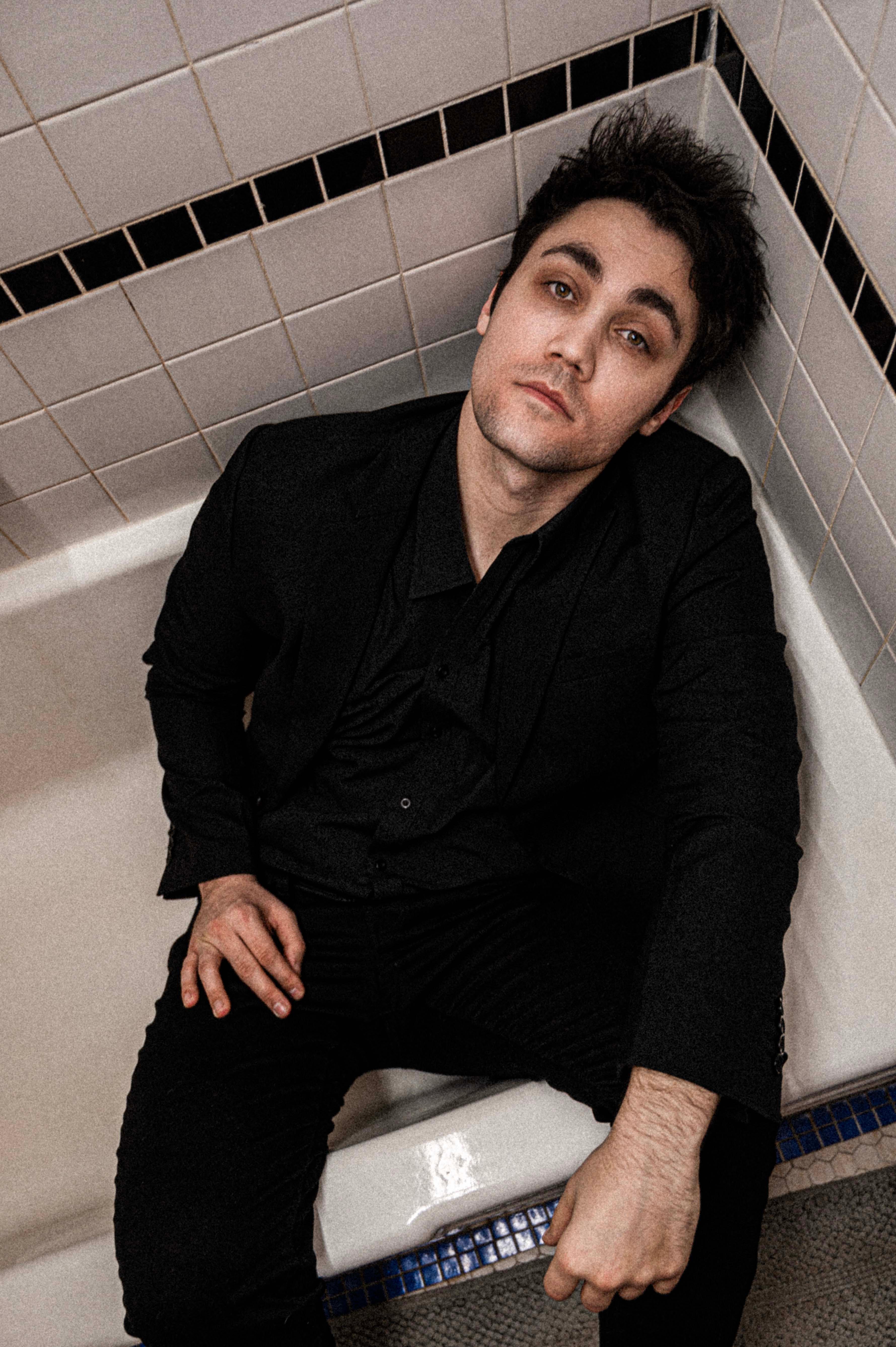 Max Montesi image