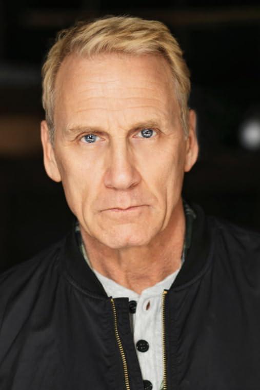 Will Roberts image