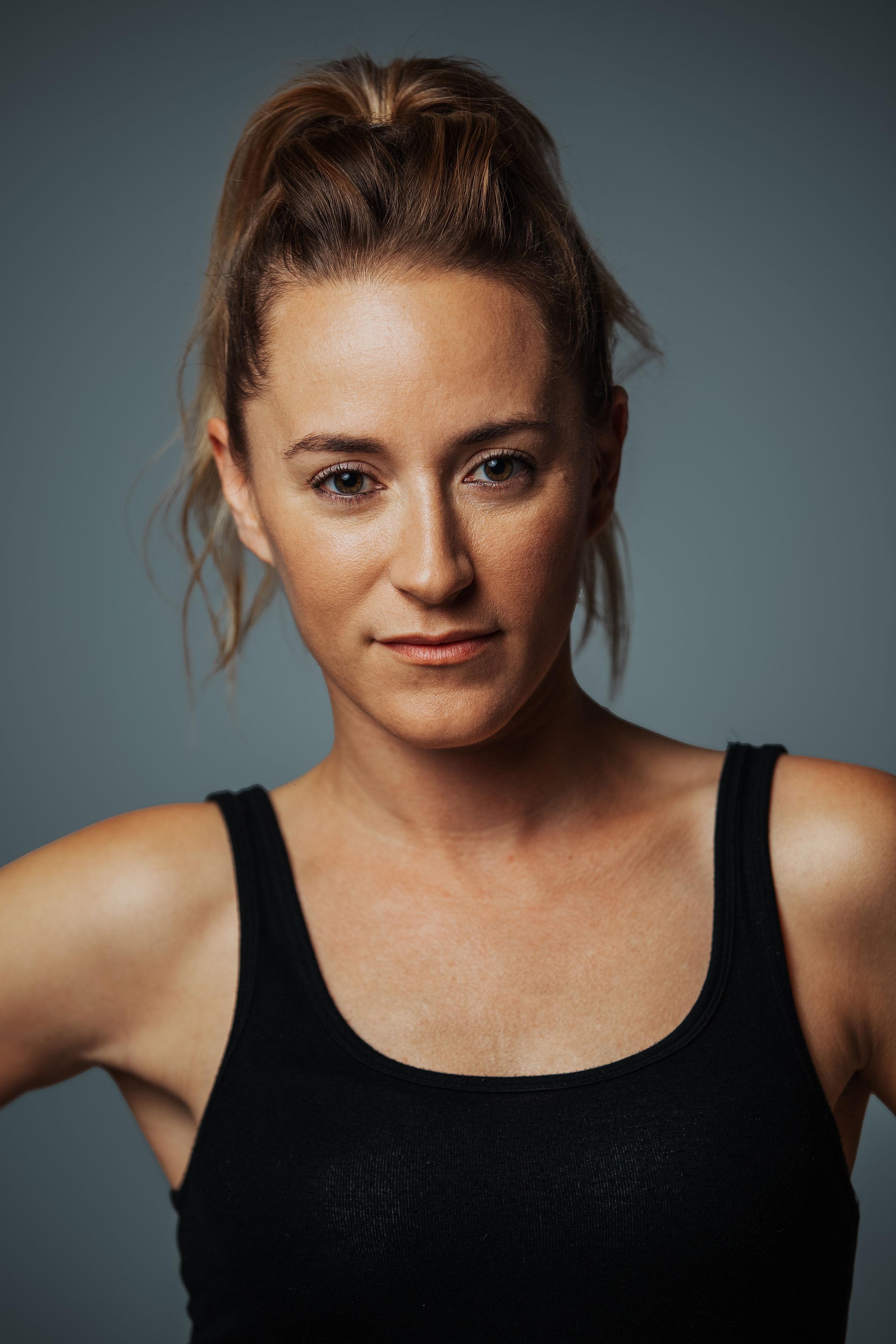 Keyna Reynolds image