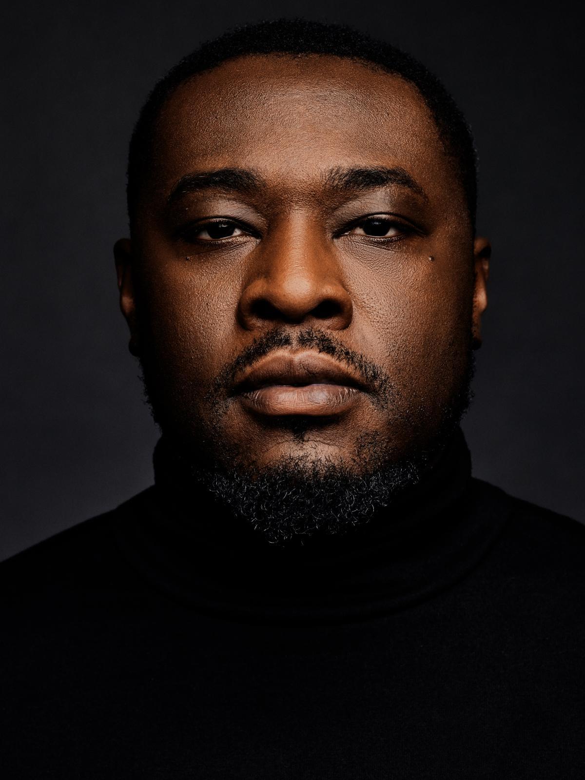 Sam Asante image