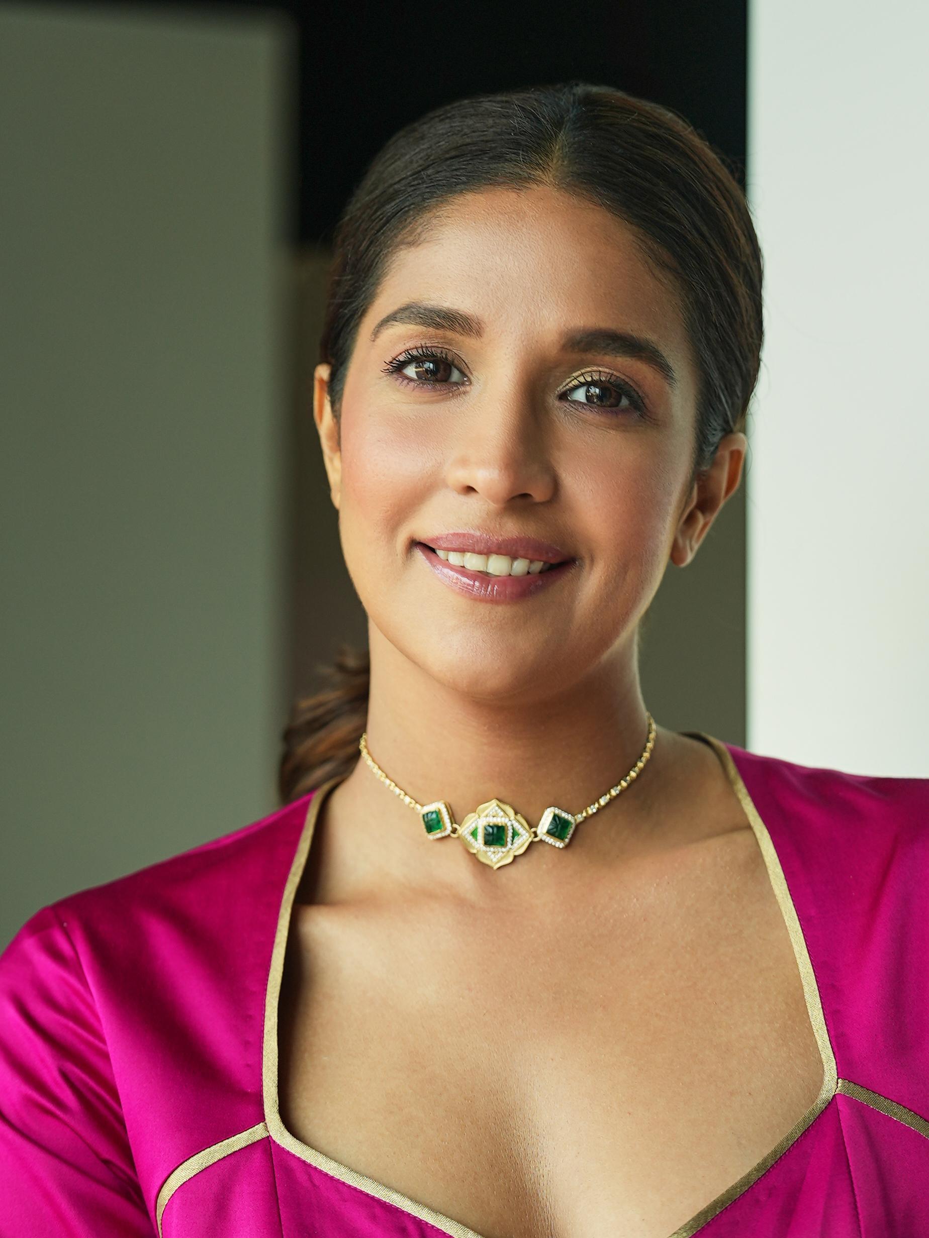Harleen Sethi image