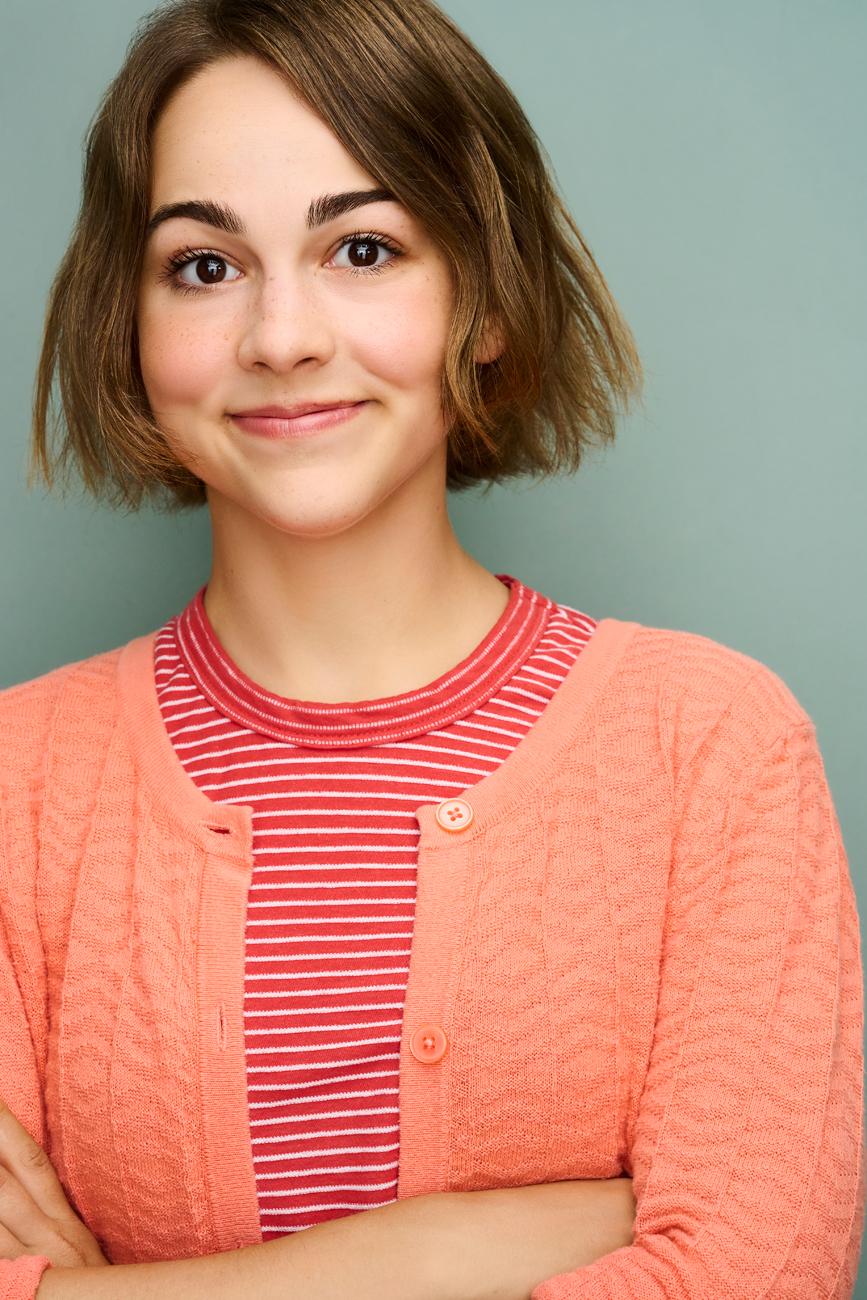 Allie Jennings image