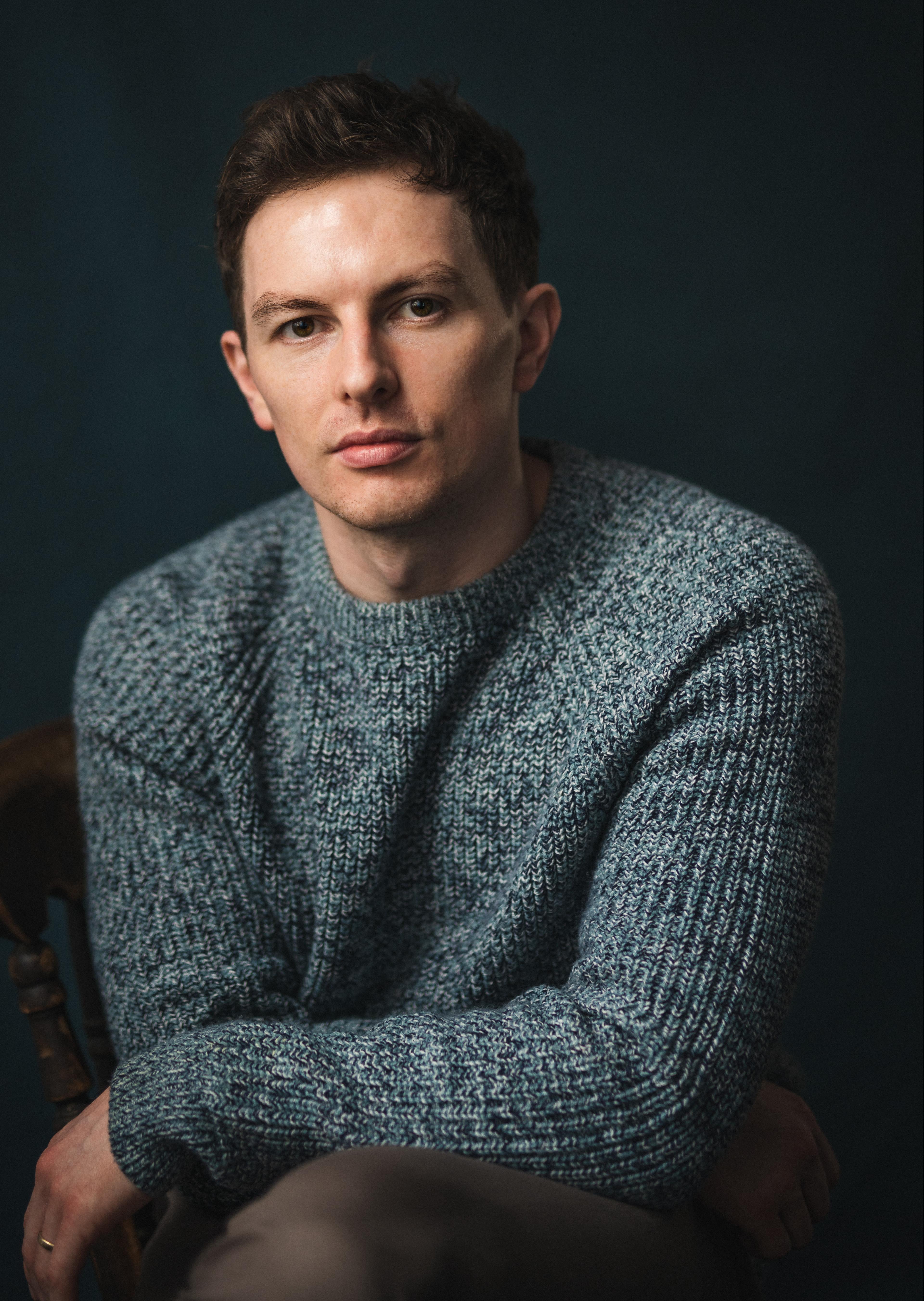Jack Parry-Jones image