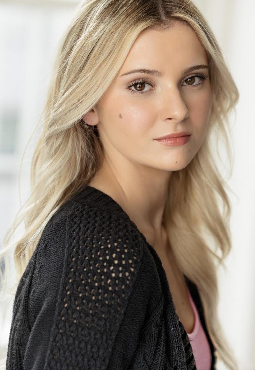 Kambri Pellerin image