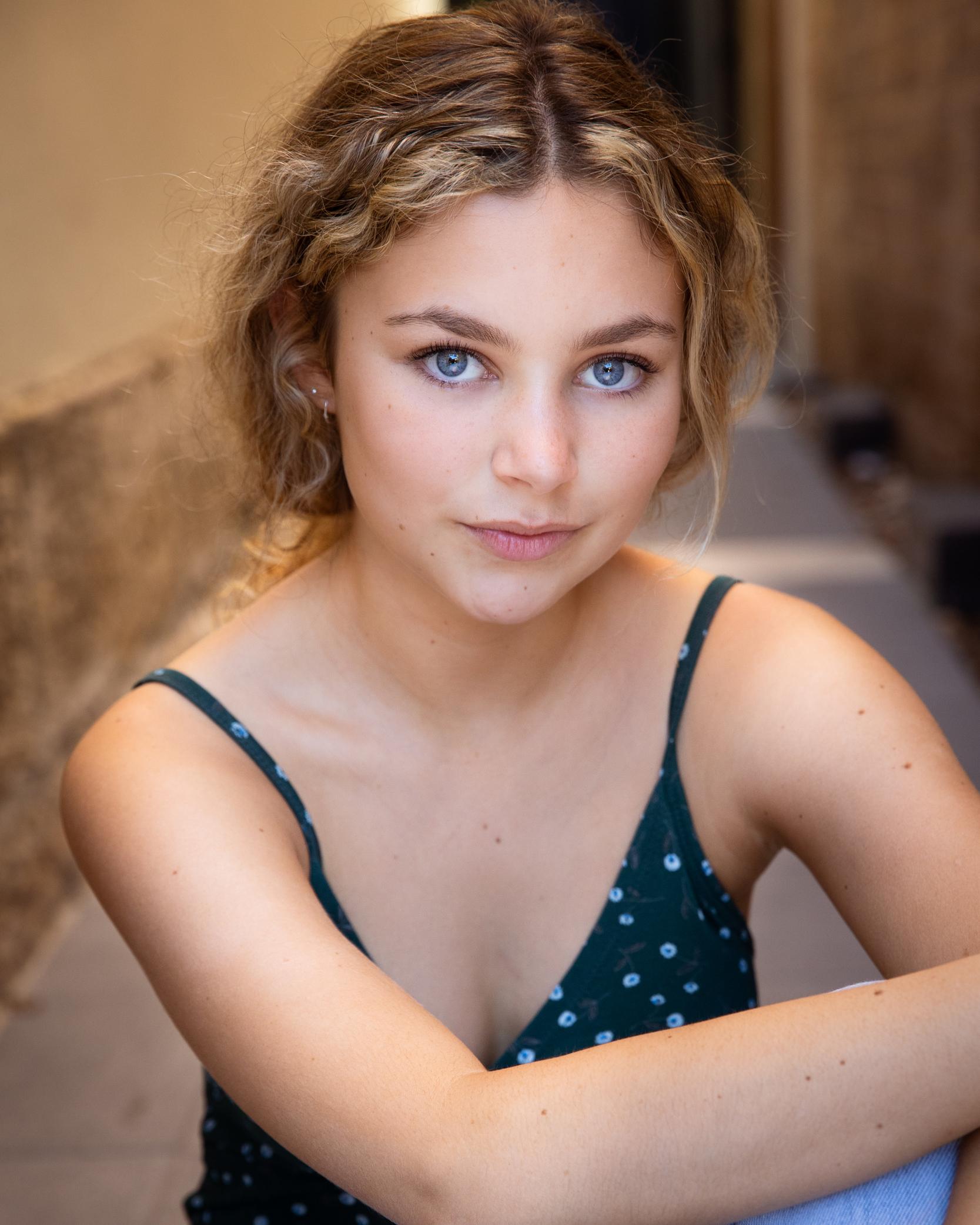 Coco Jack Gillies image