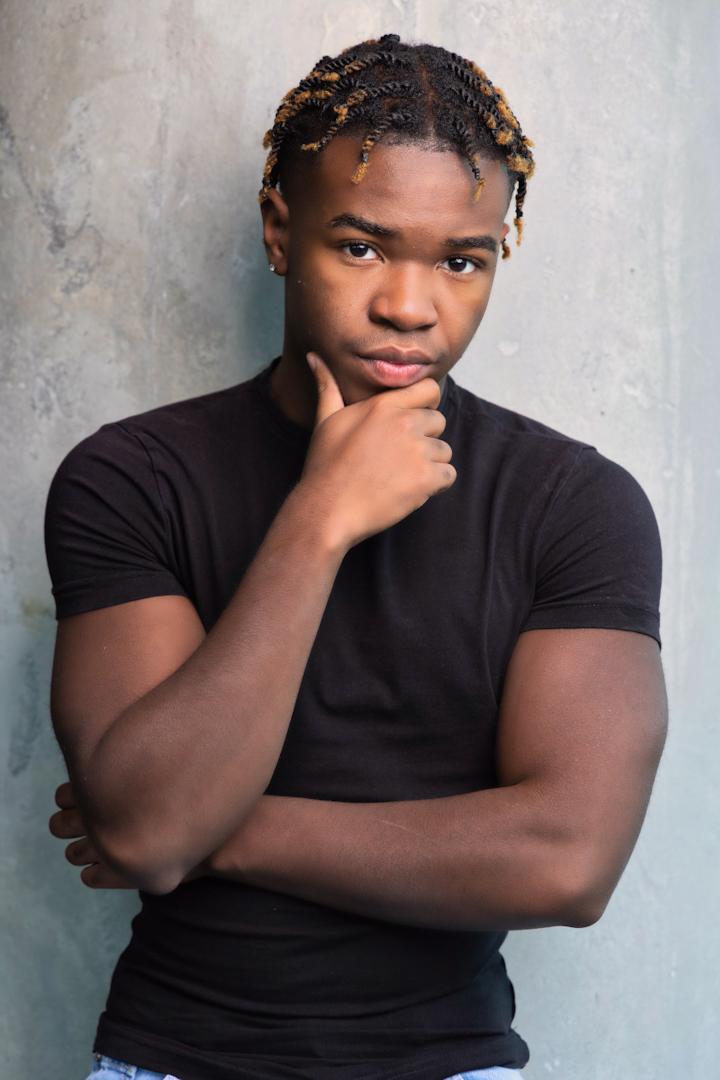 Alkoya Brunson image