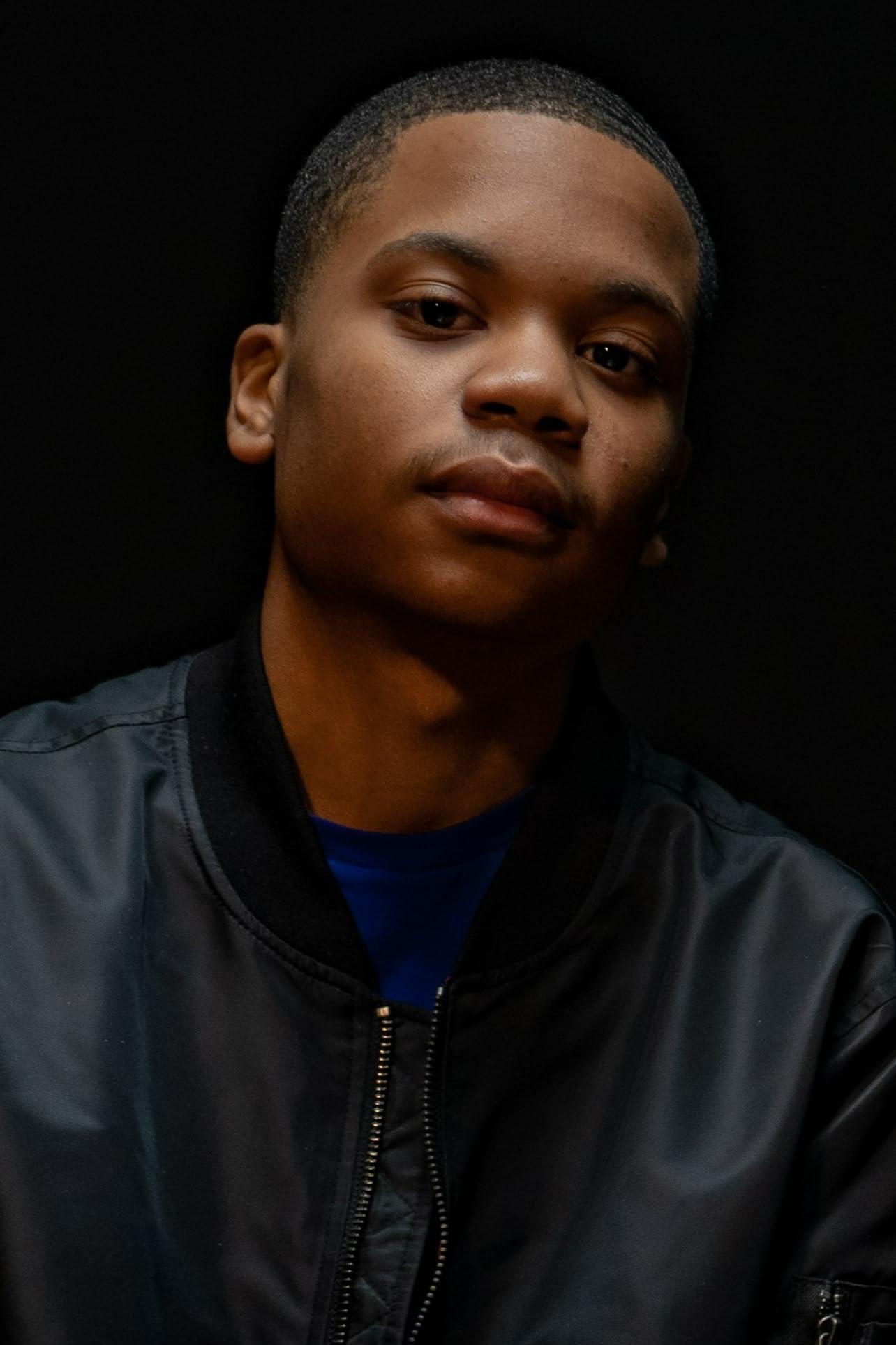 Jaylon Gordon image