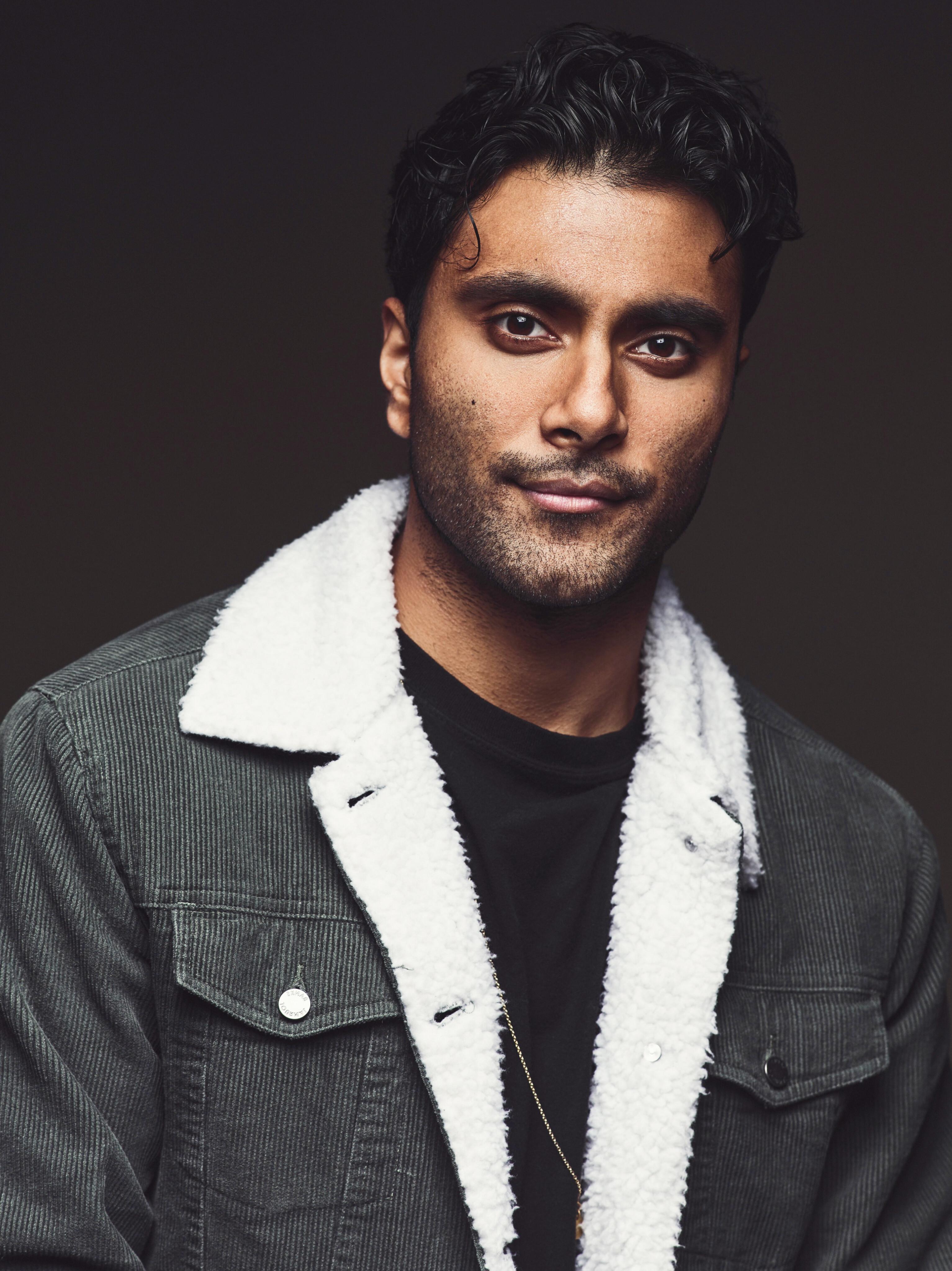 Praneet Akilla image