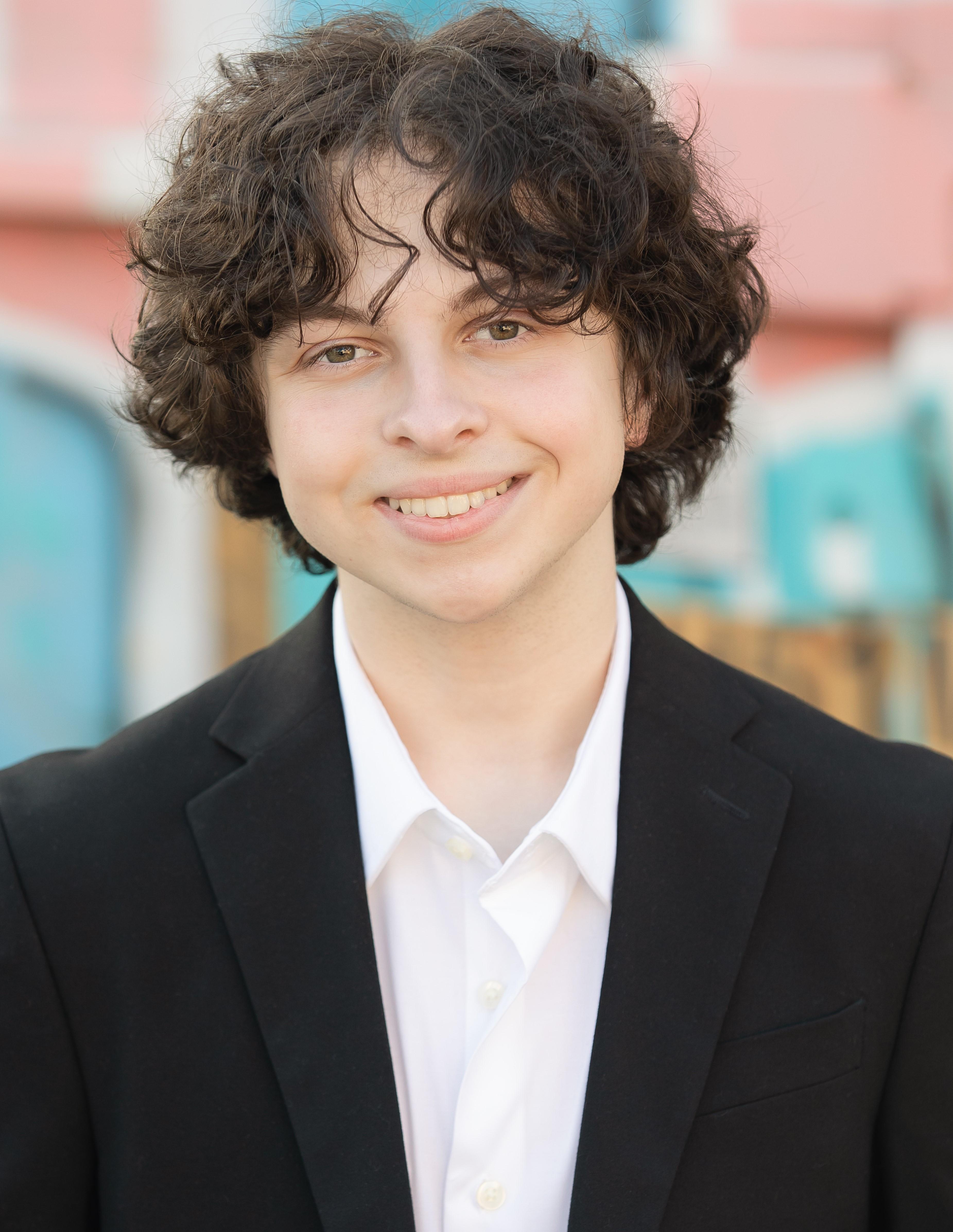 Holden Goyette image