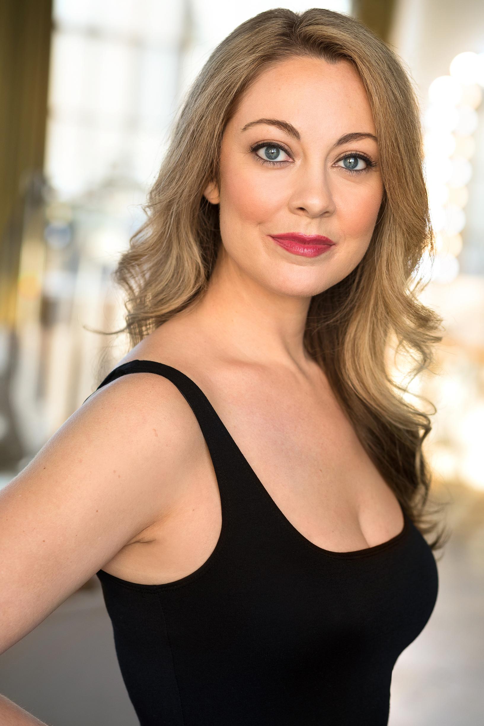 Laura Bohlin image