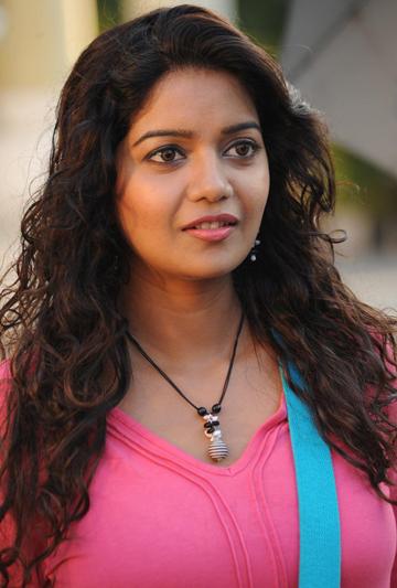 Swathi Reddy image