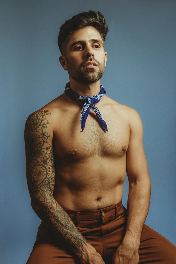 James Koroni image