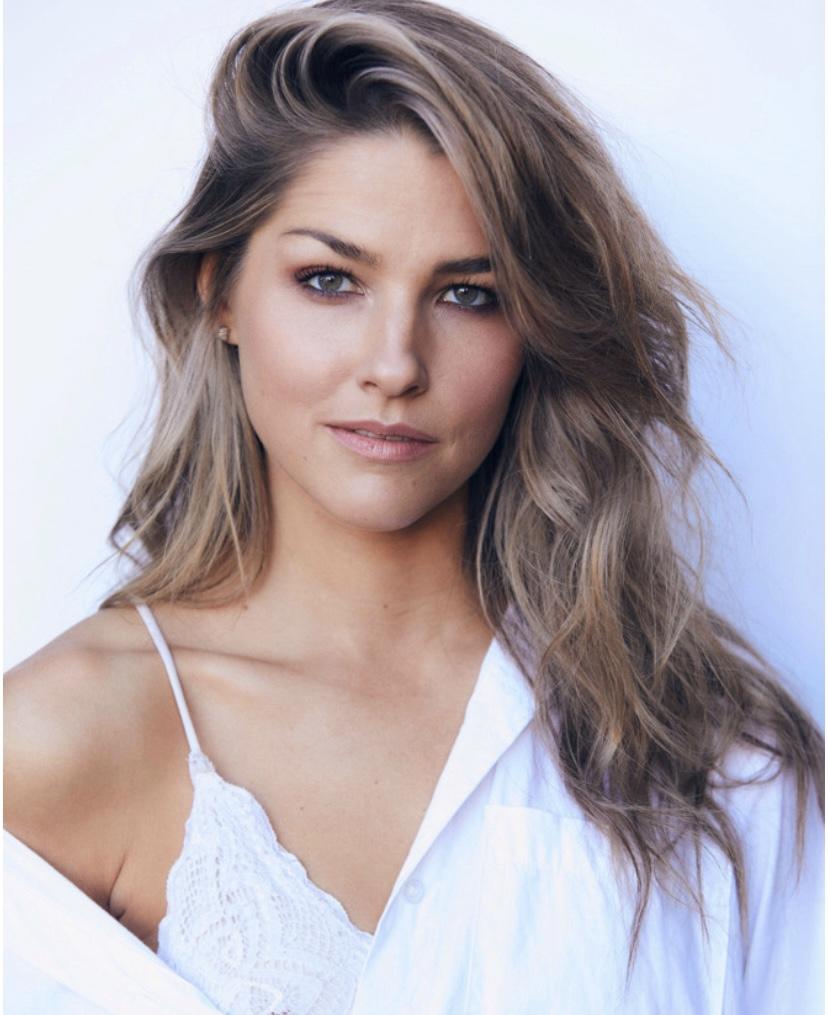 Brytnee Ratledge image